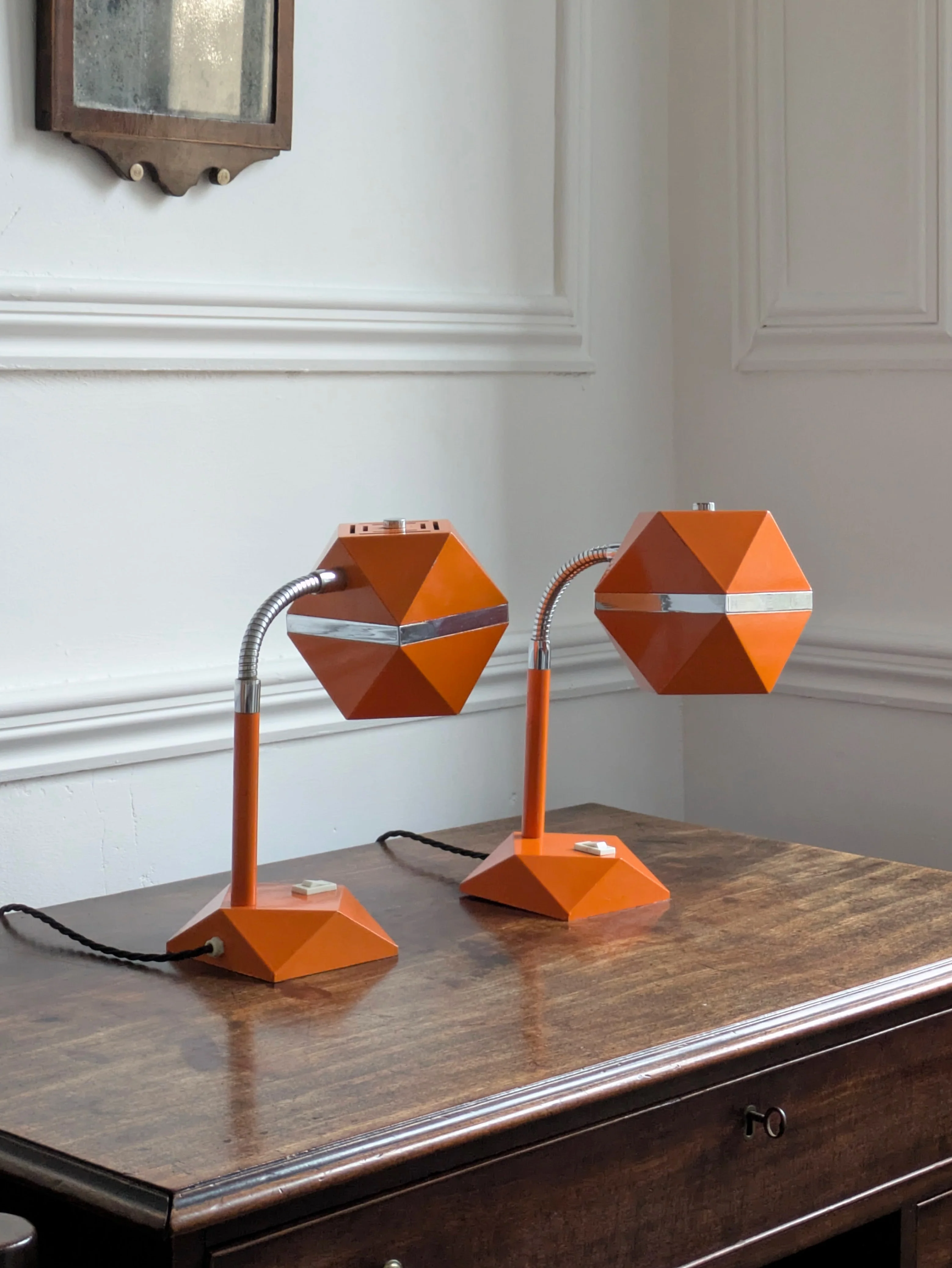 Kuben Lamps Björn Svensson for Elidus - Image 4
