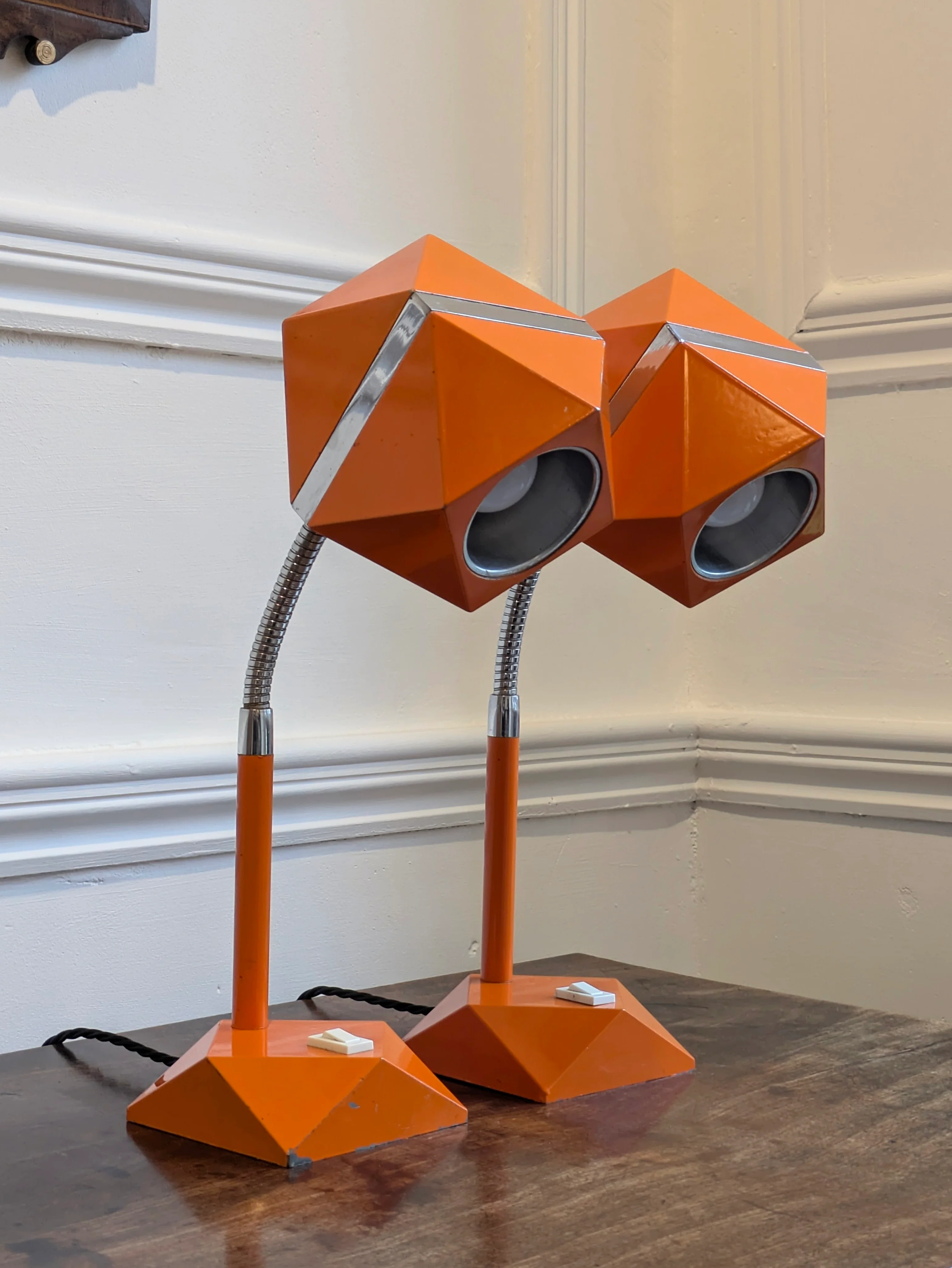 Kuben Lamps Björn Svensson for Elidus - Image 7