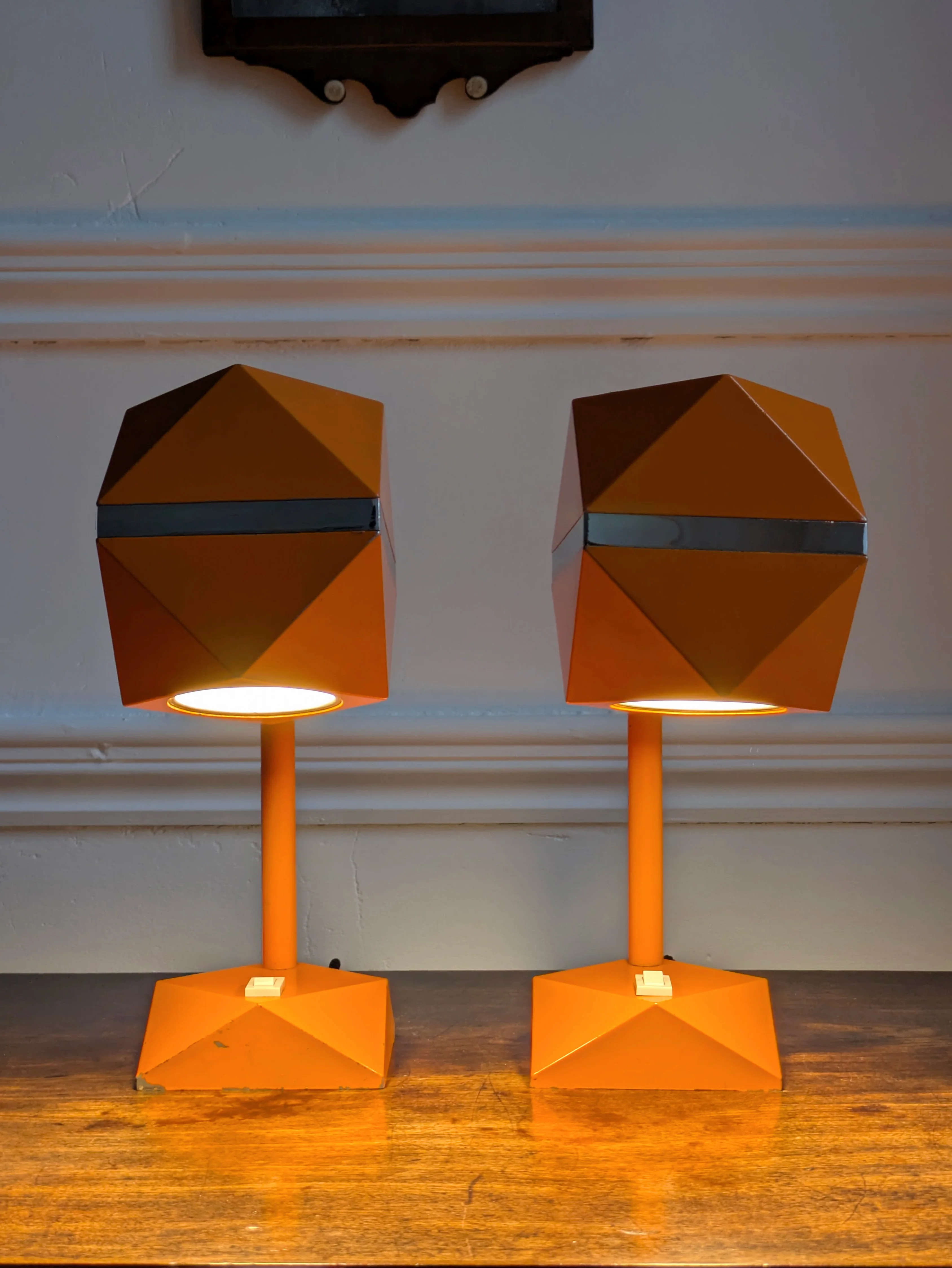 Kuben Lamps Björn Svensson for Elidus - Image 8