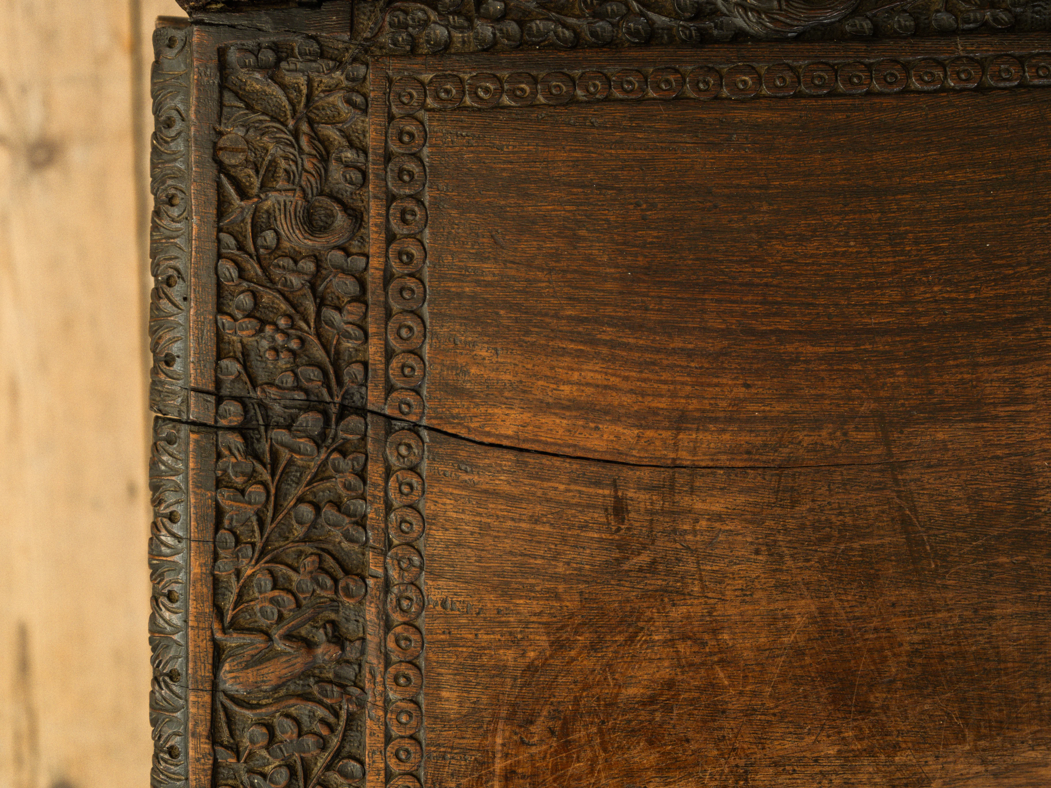 A 19th Century Anglo-Indian Side Chair - Image 11