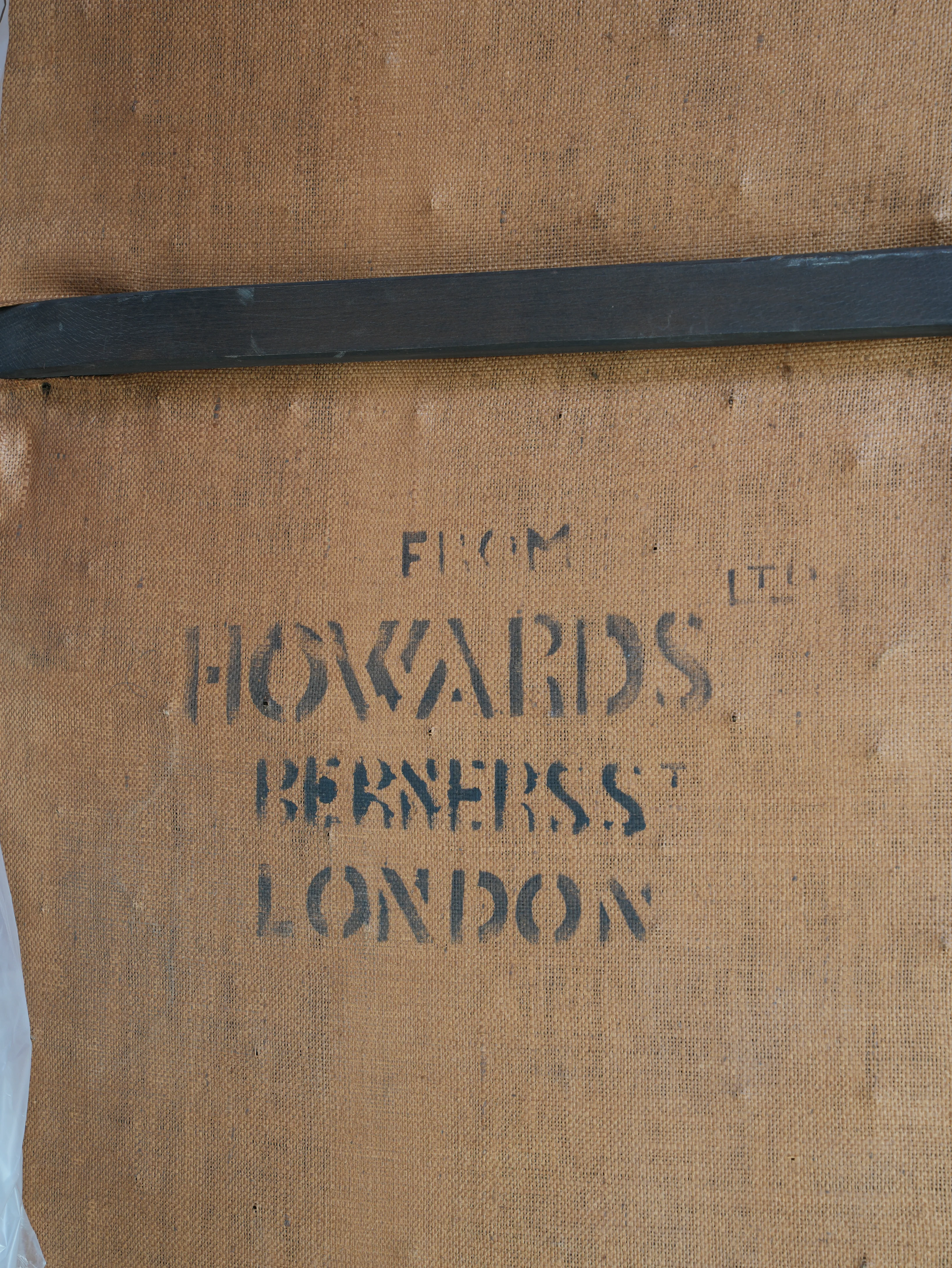 A Howard & Sons Day Bed - Image 21