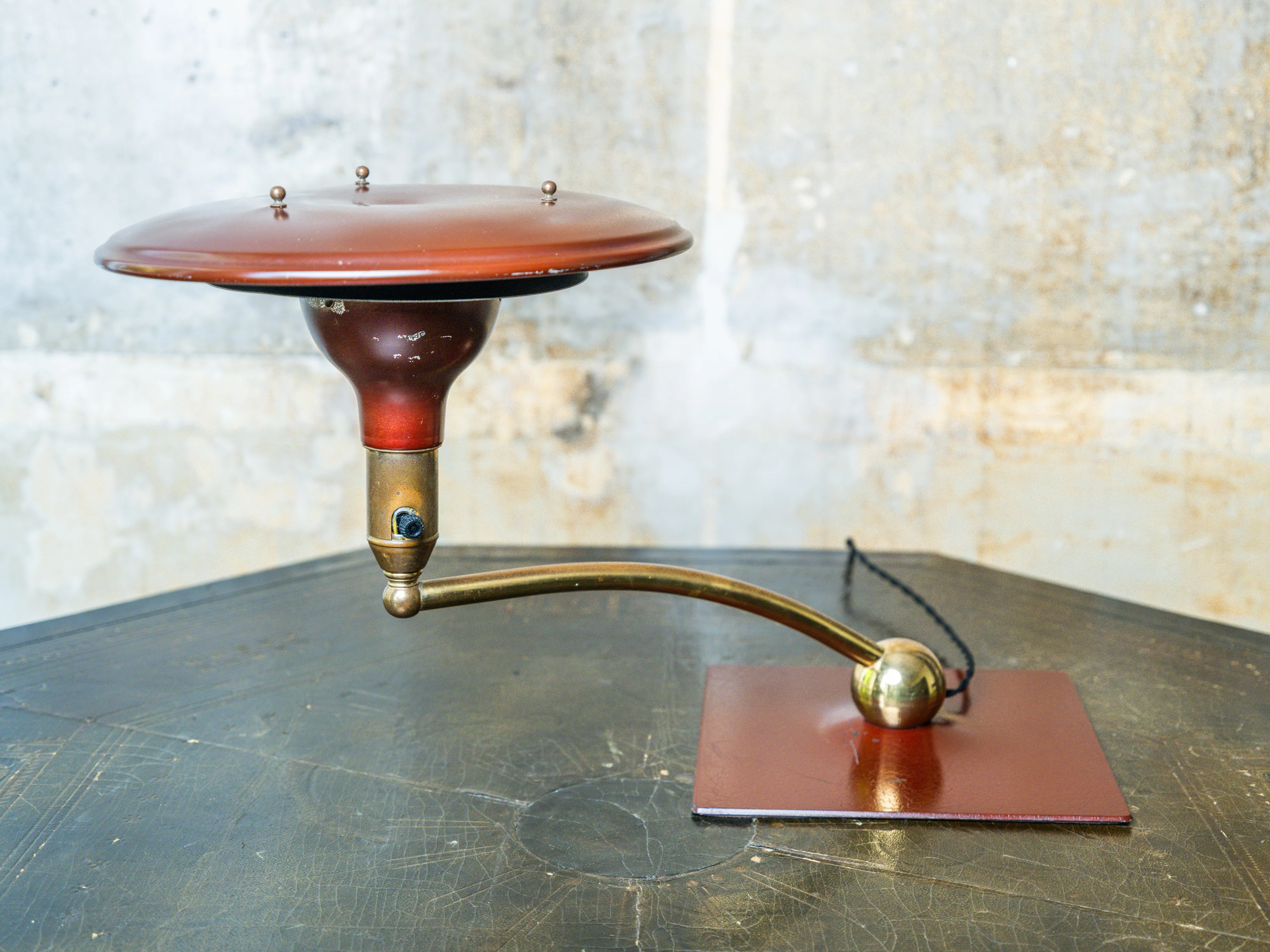 A Melville G Wheeler “Sight Light” - Image 9
