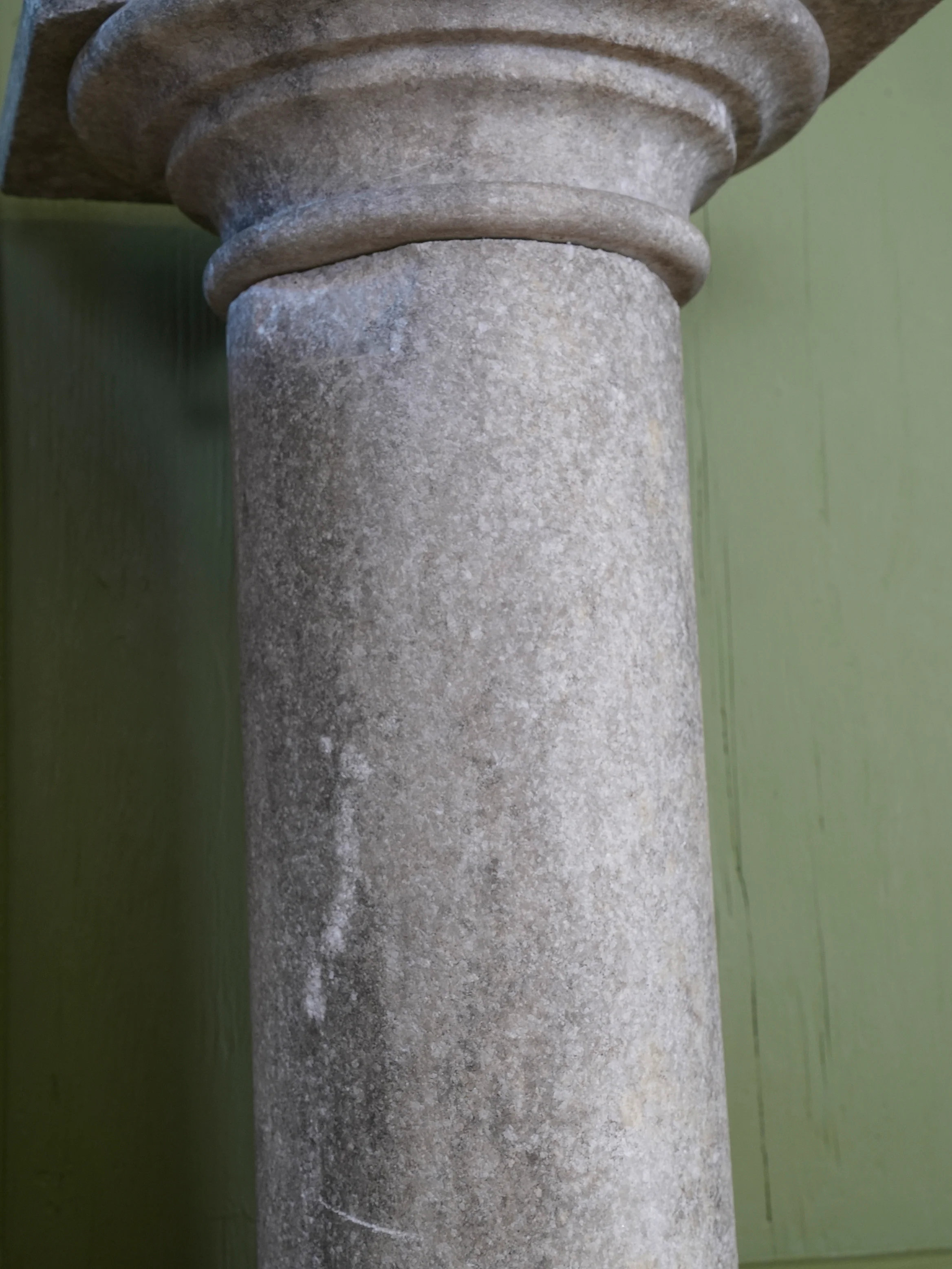 A Pair of 19th Century Marble Columns - Image 14