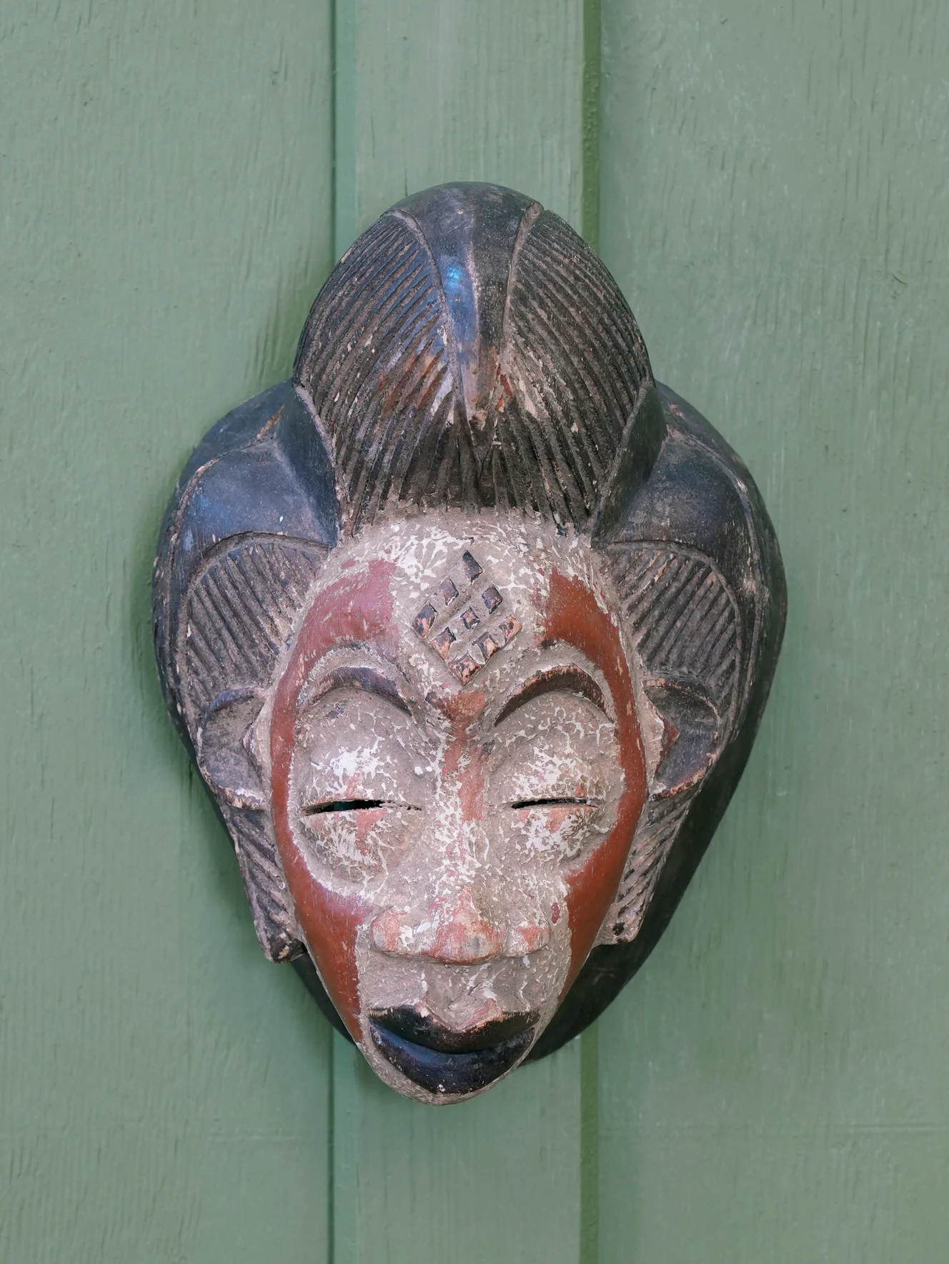 A Punu Mask - Image 2