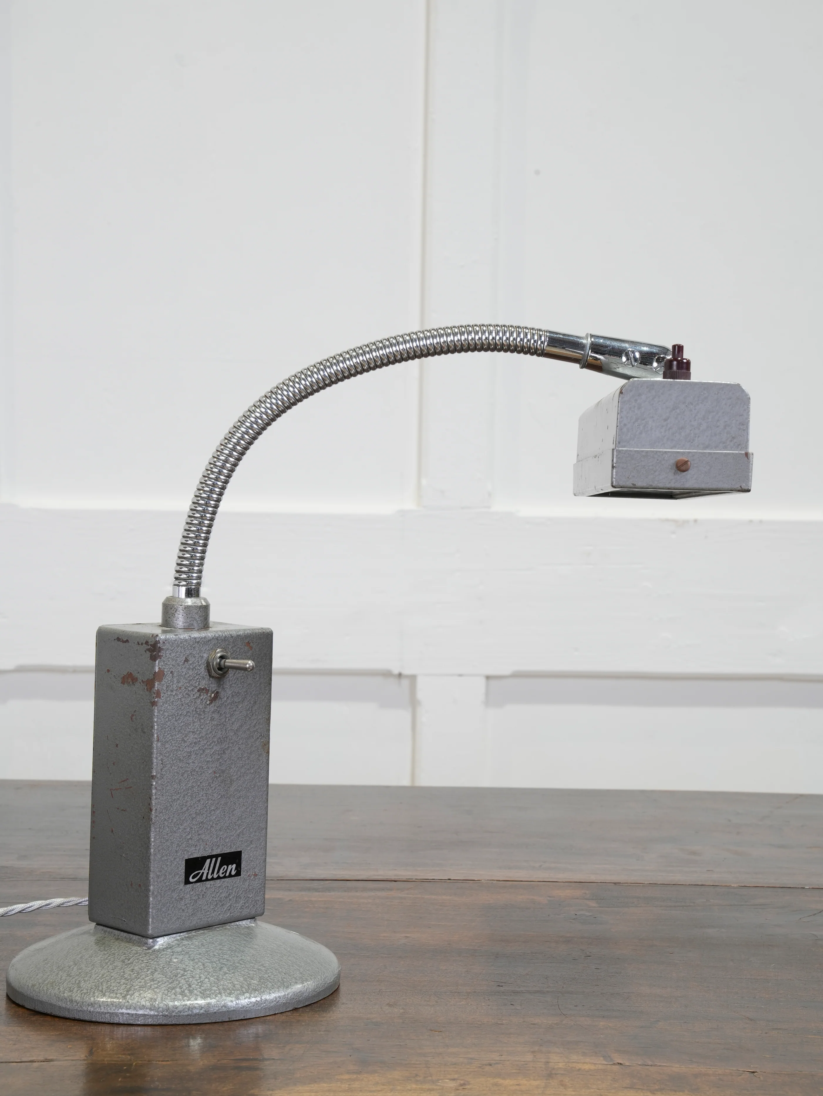 Allen  Desk Lamp - Image 2