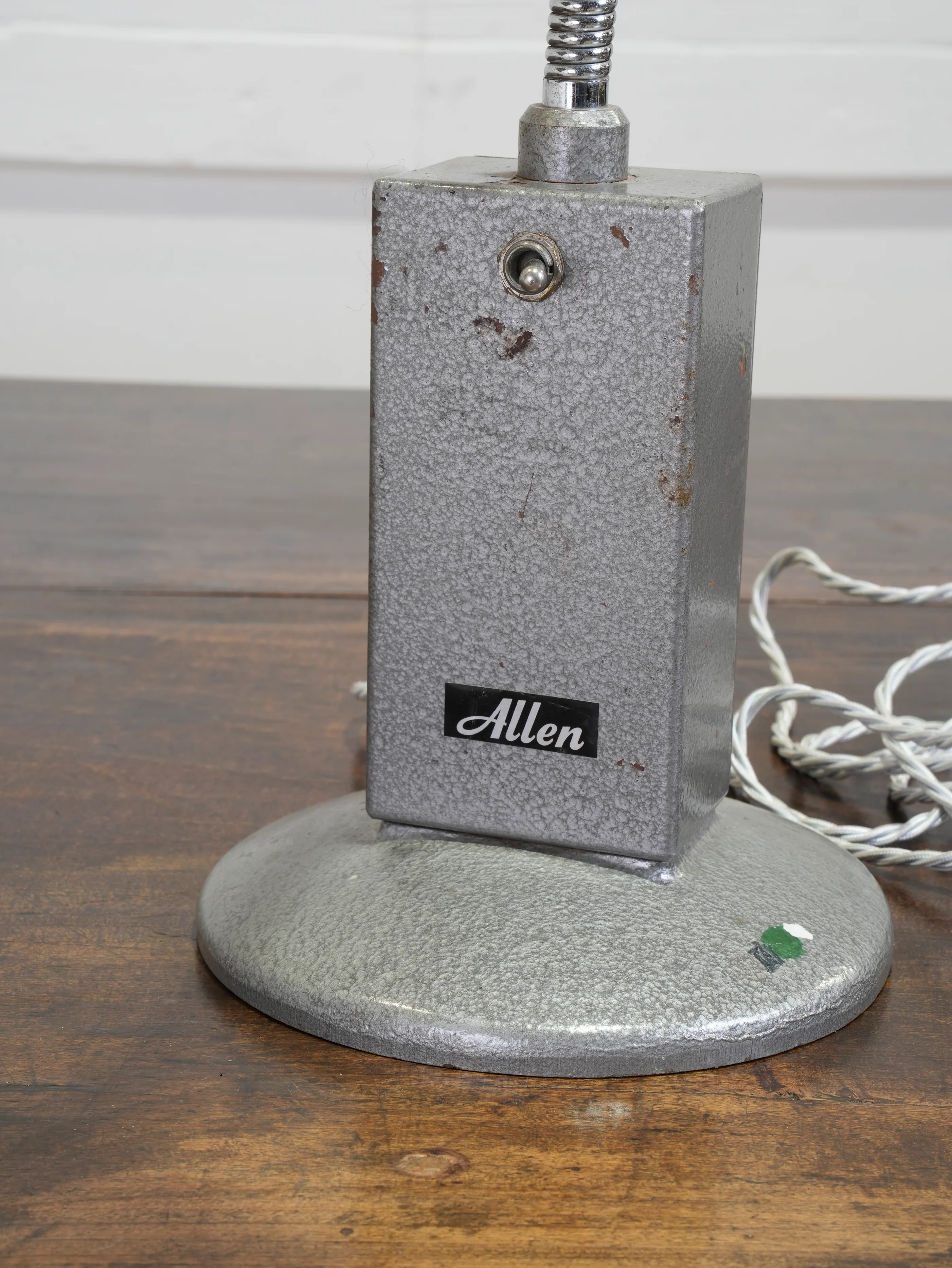 Allen  Desk Lamp - Image 6
