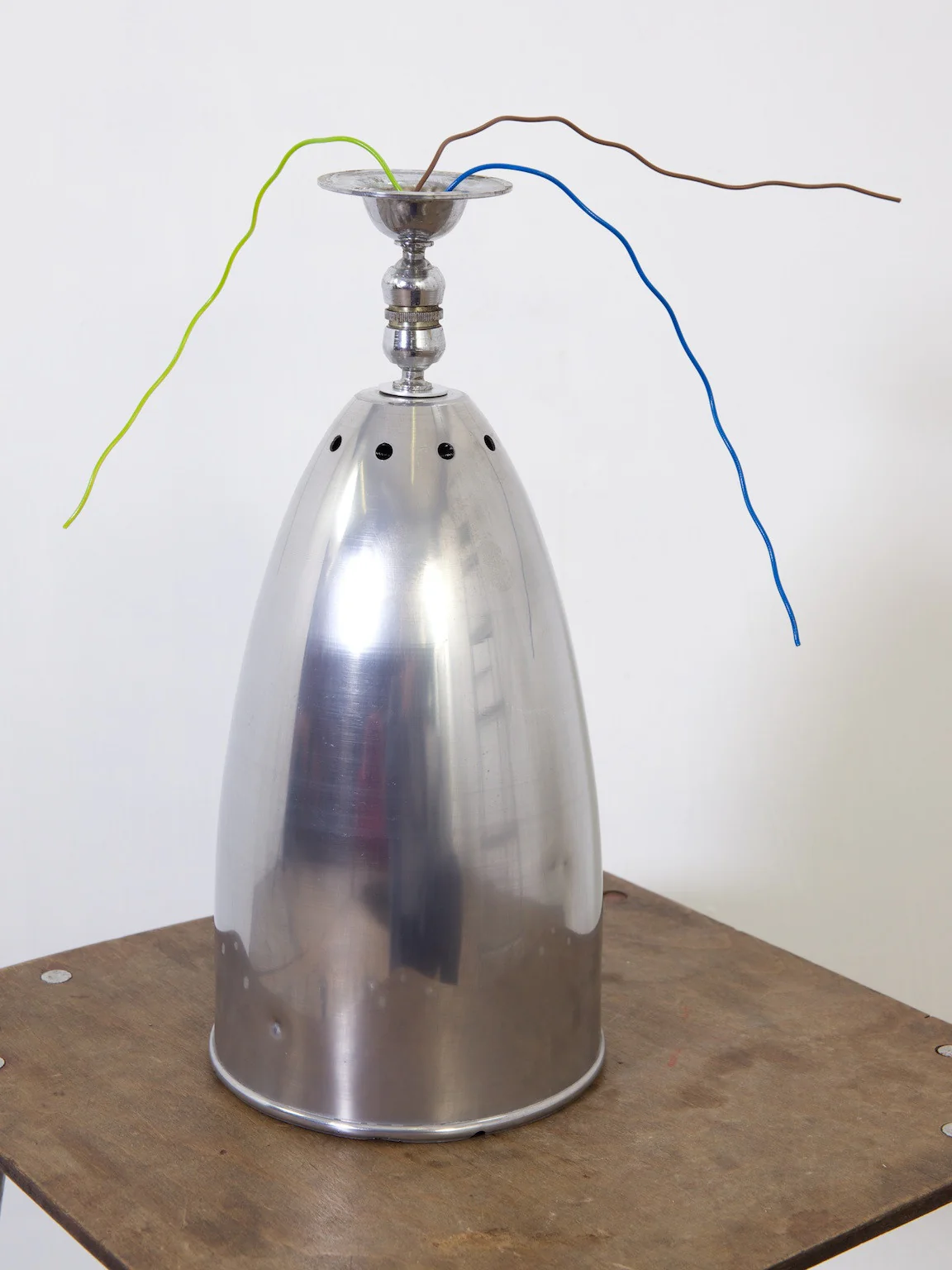 Alloy Ceiling Light - Image 10