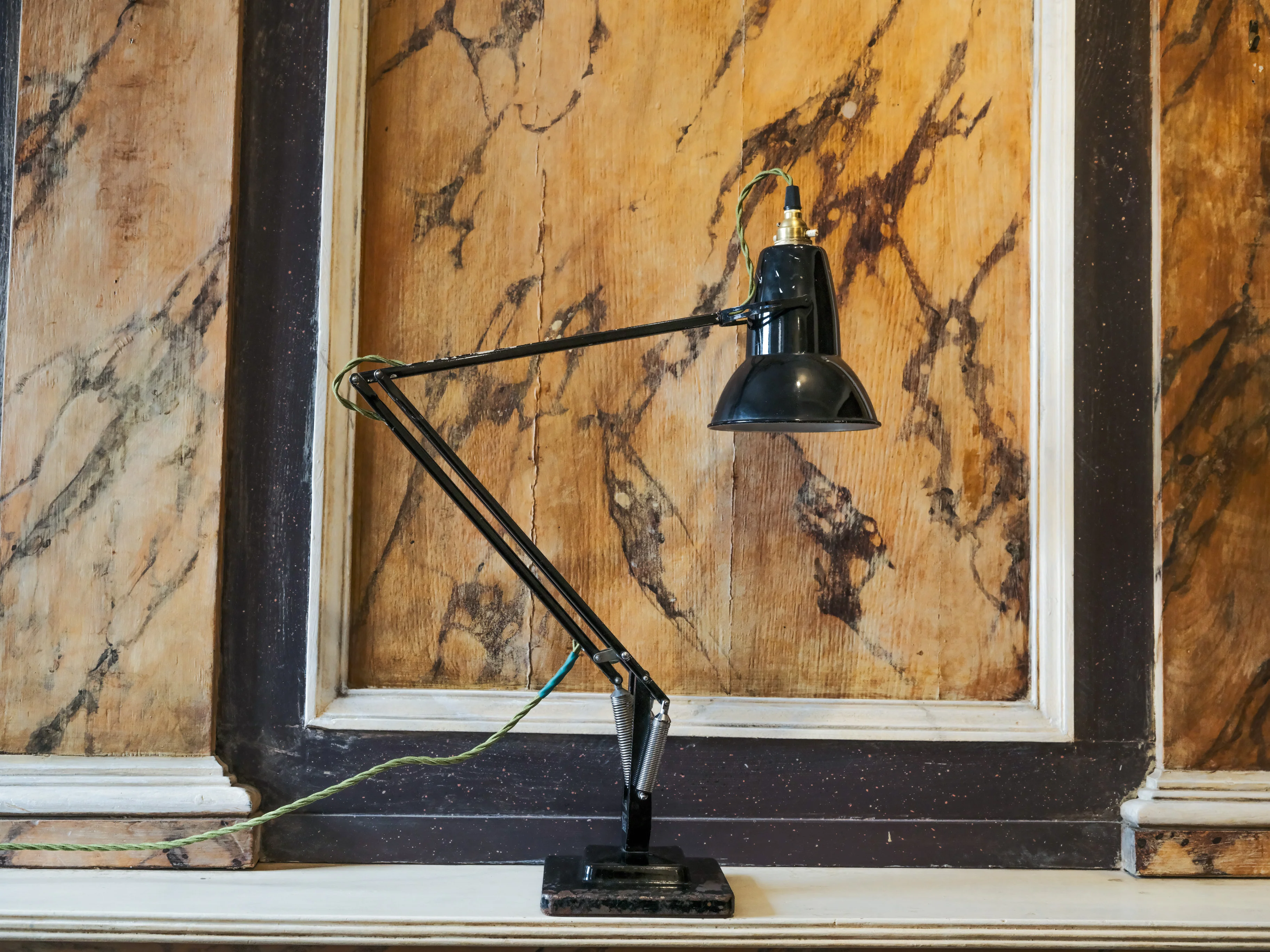 Black 1227 Anglepoise - Image 11