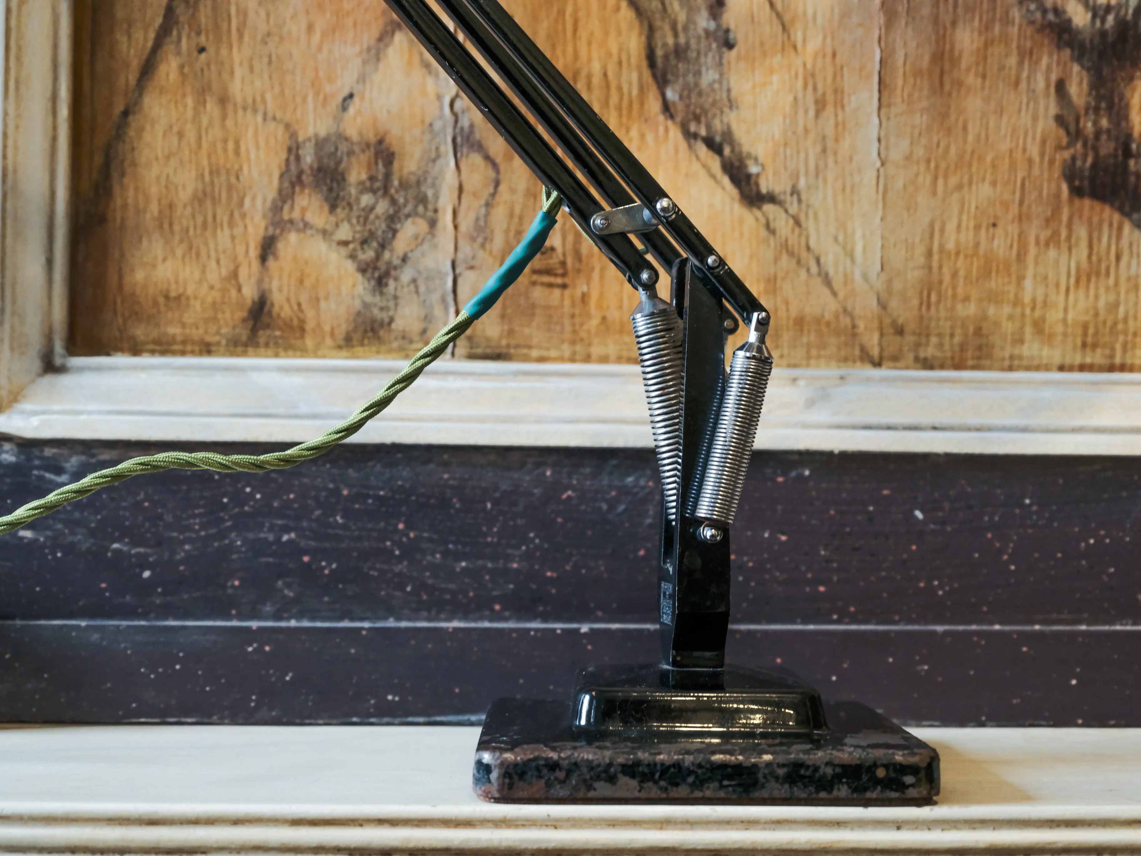 Black 1227 Anglepoise - Image 2