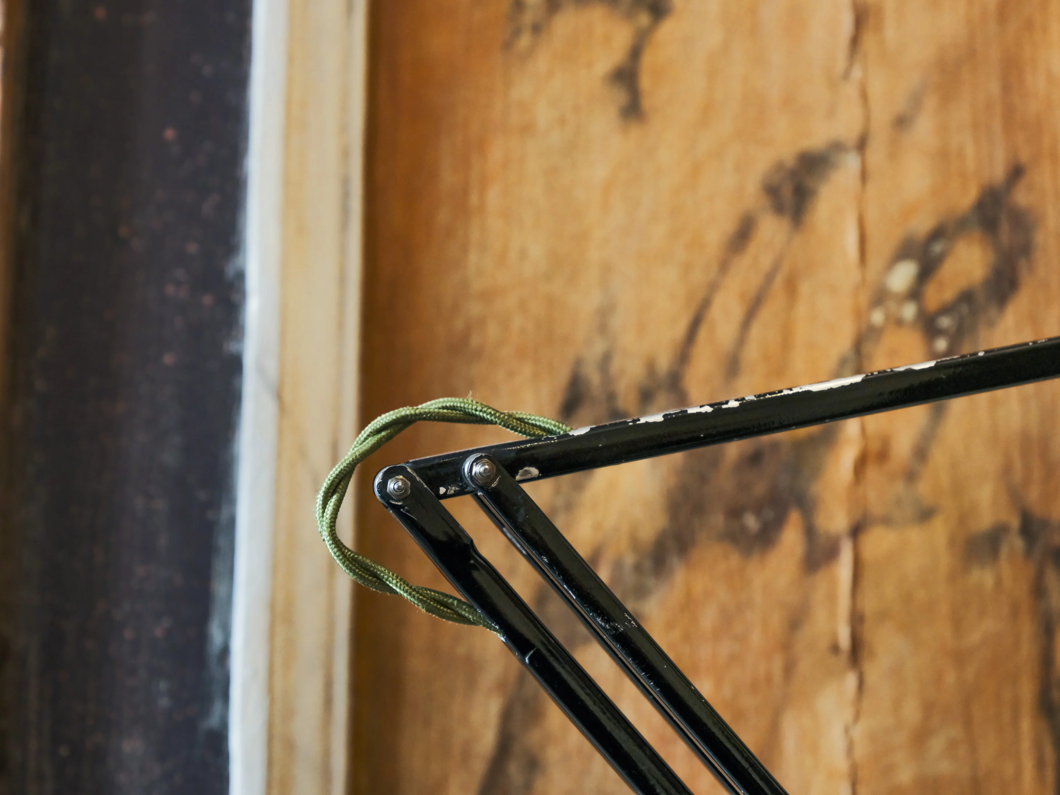 Black 1227 Anglepoise - Image 3