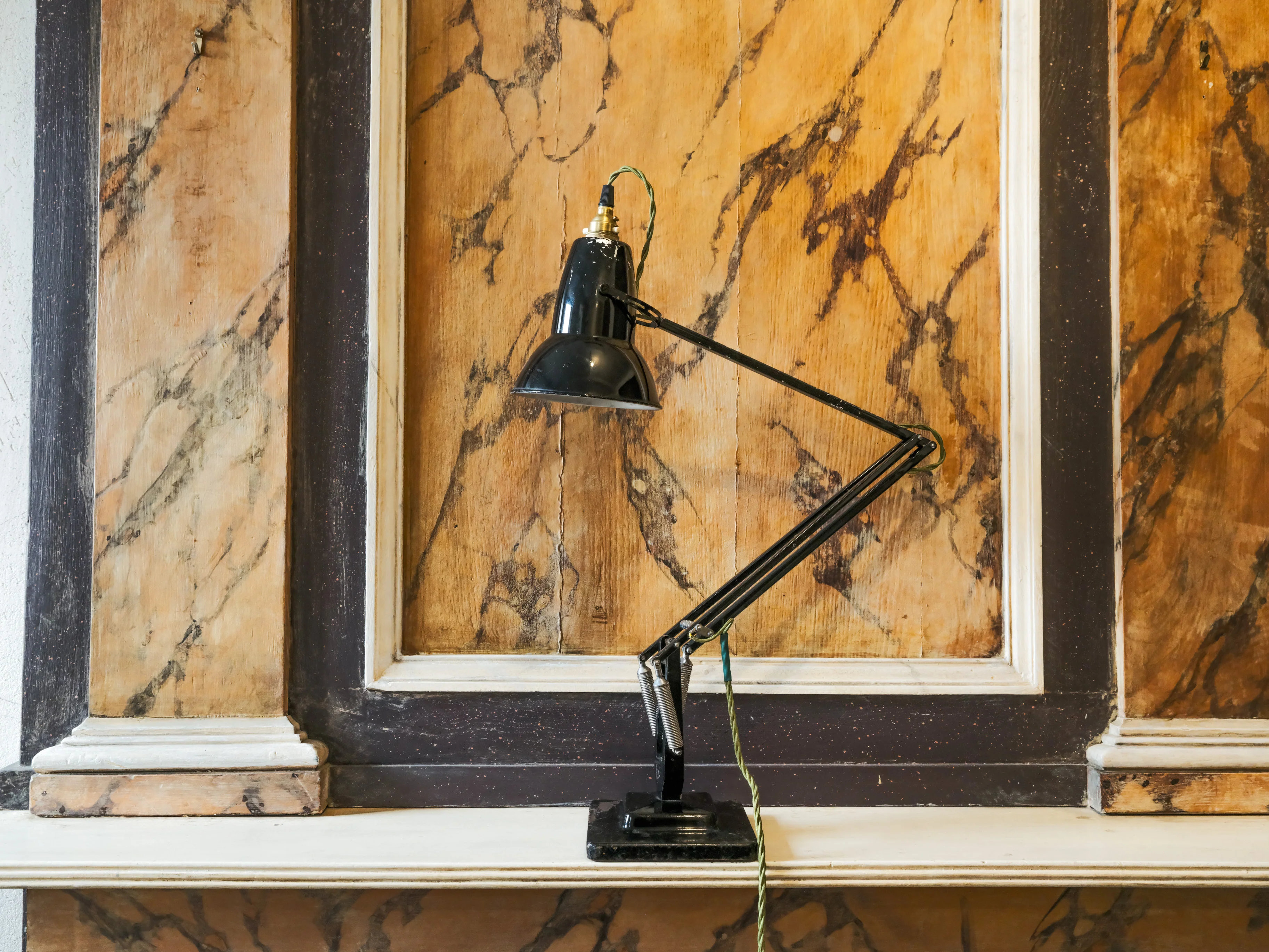 Black 1227 Anglepoise - Image 9