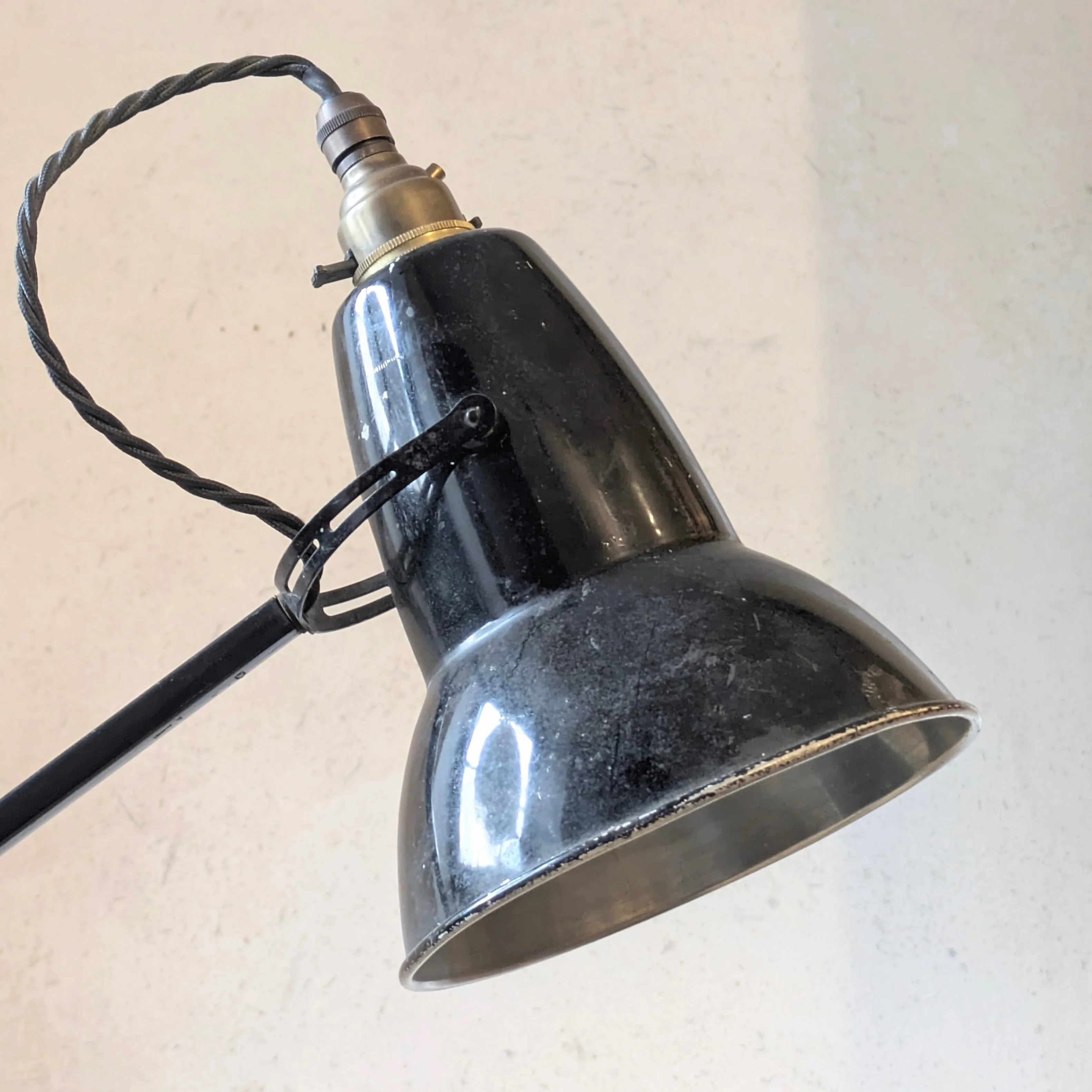 1227 Anglepoise Desk Light - Image 4