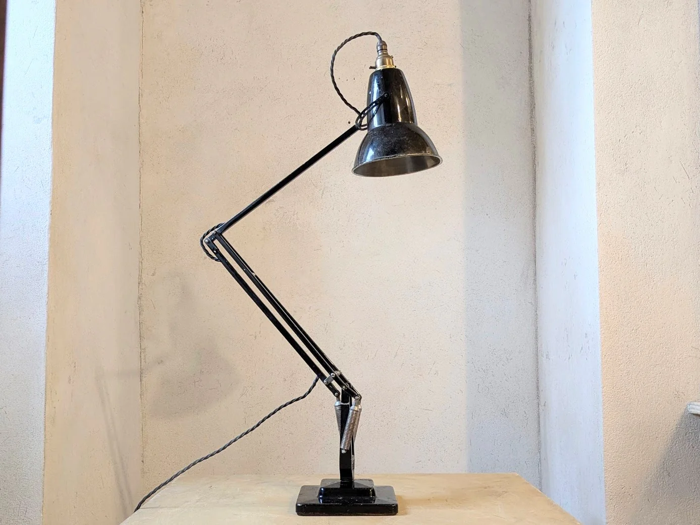 1227 Anglepoise Desk Light - Image 6