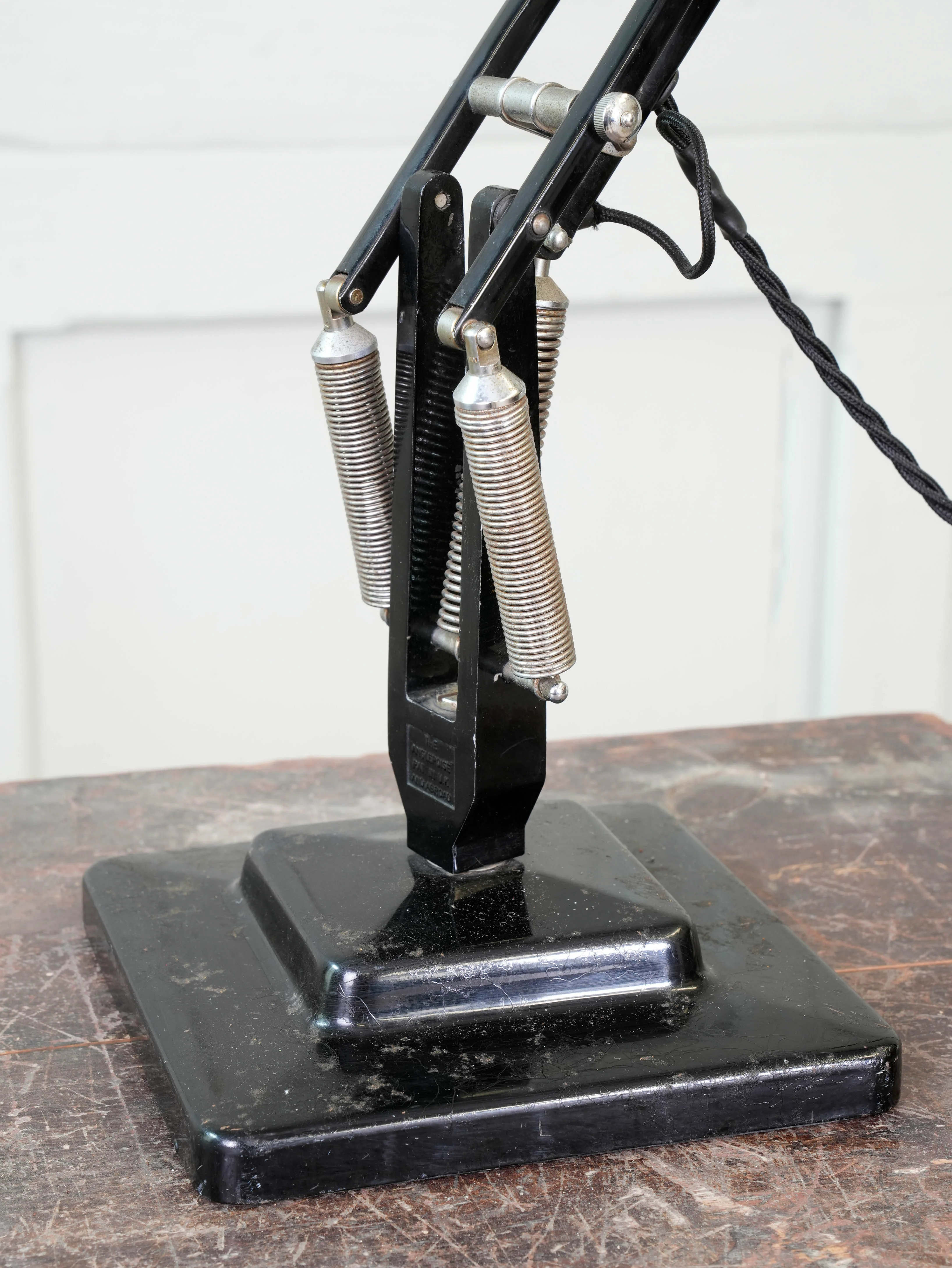 1227 Model Anglepoise Desk Light - Image 3