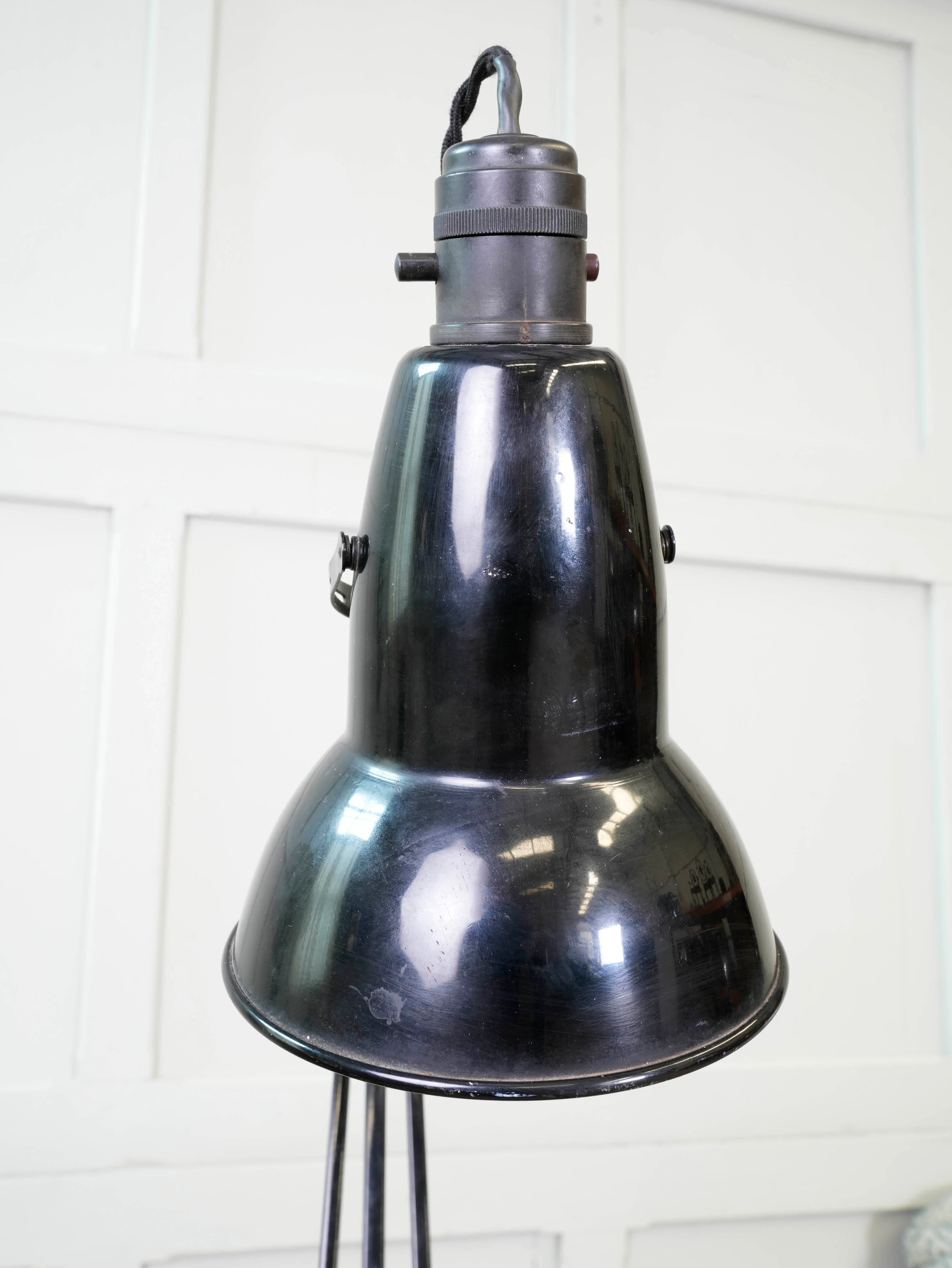 1227 Model Anglepoise Desk Light - Image 5