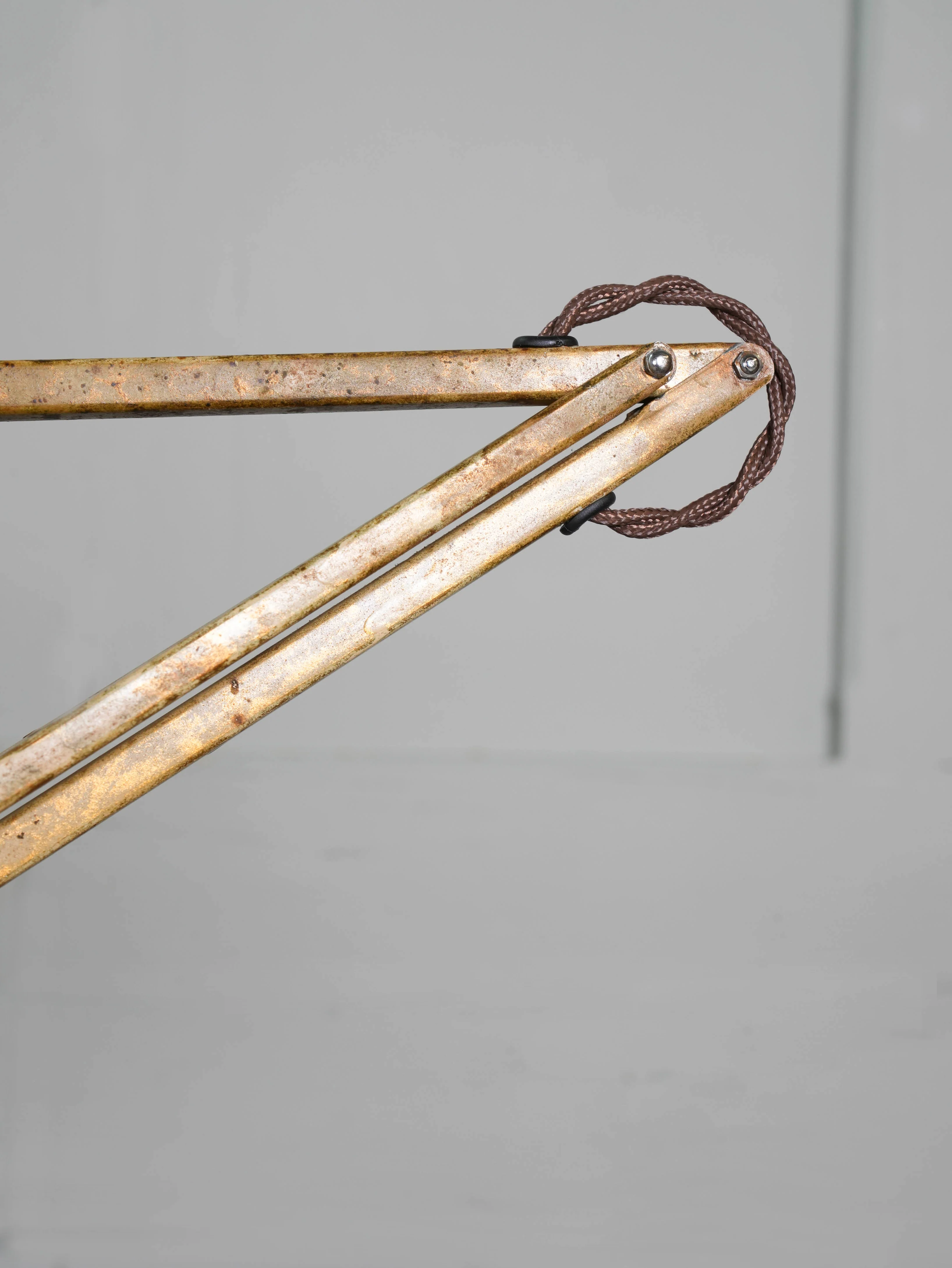 A 1227 Anglepoise Desk lamp - Image 10