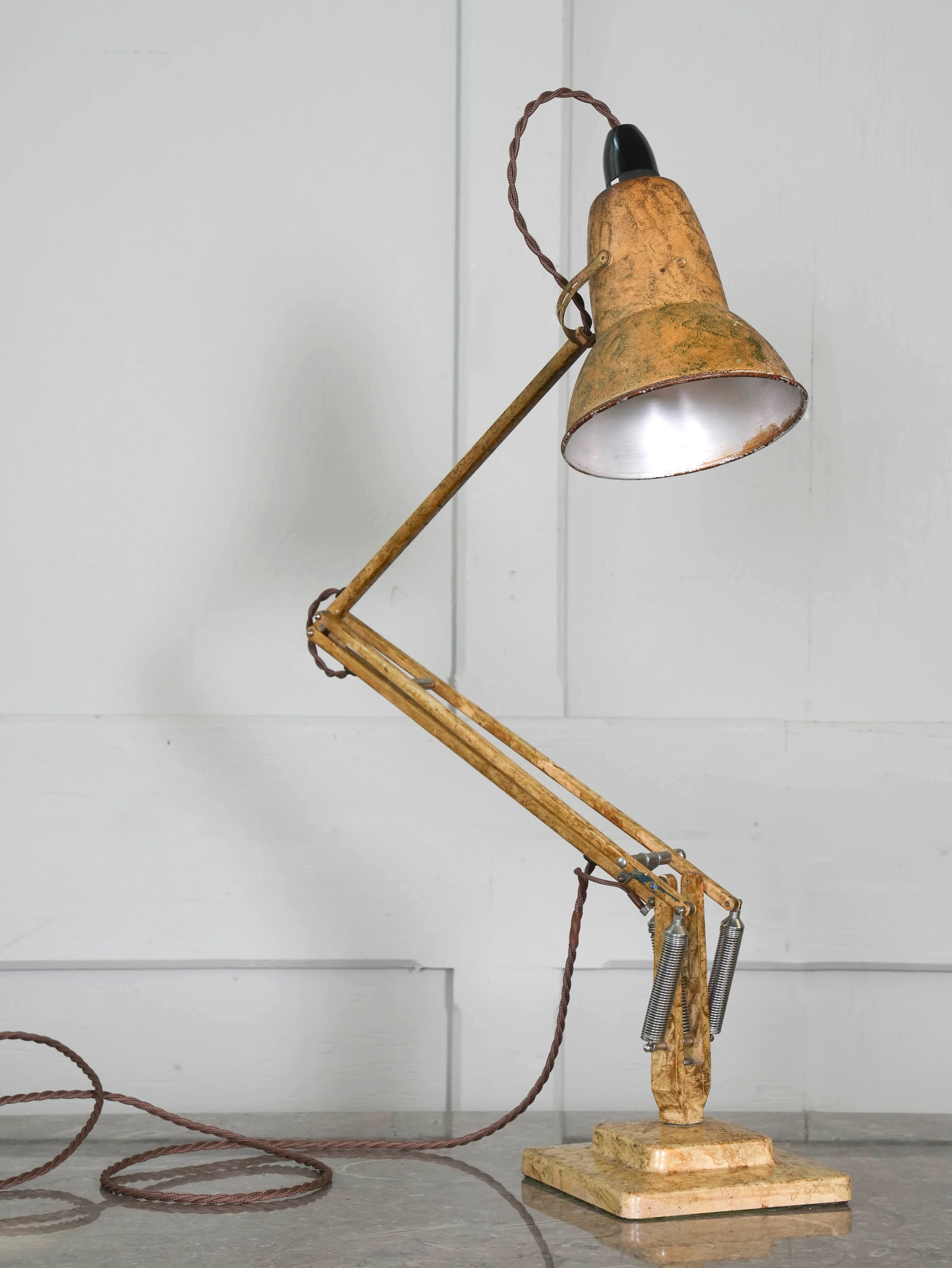 A 1227 Anglepoise Desk lamp - Image 2