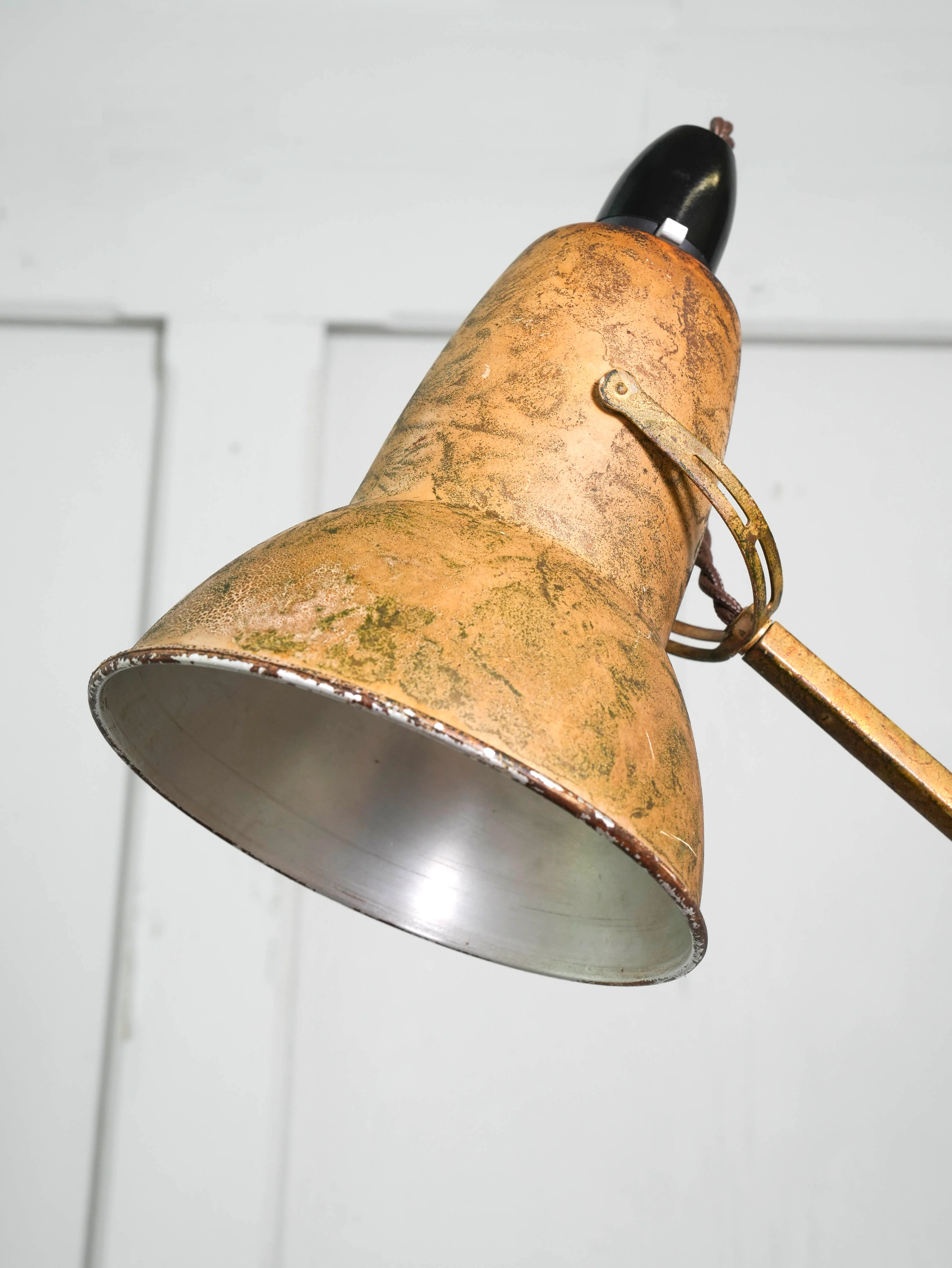 A 1227 Anglepoise Desk lamp - Image 7