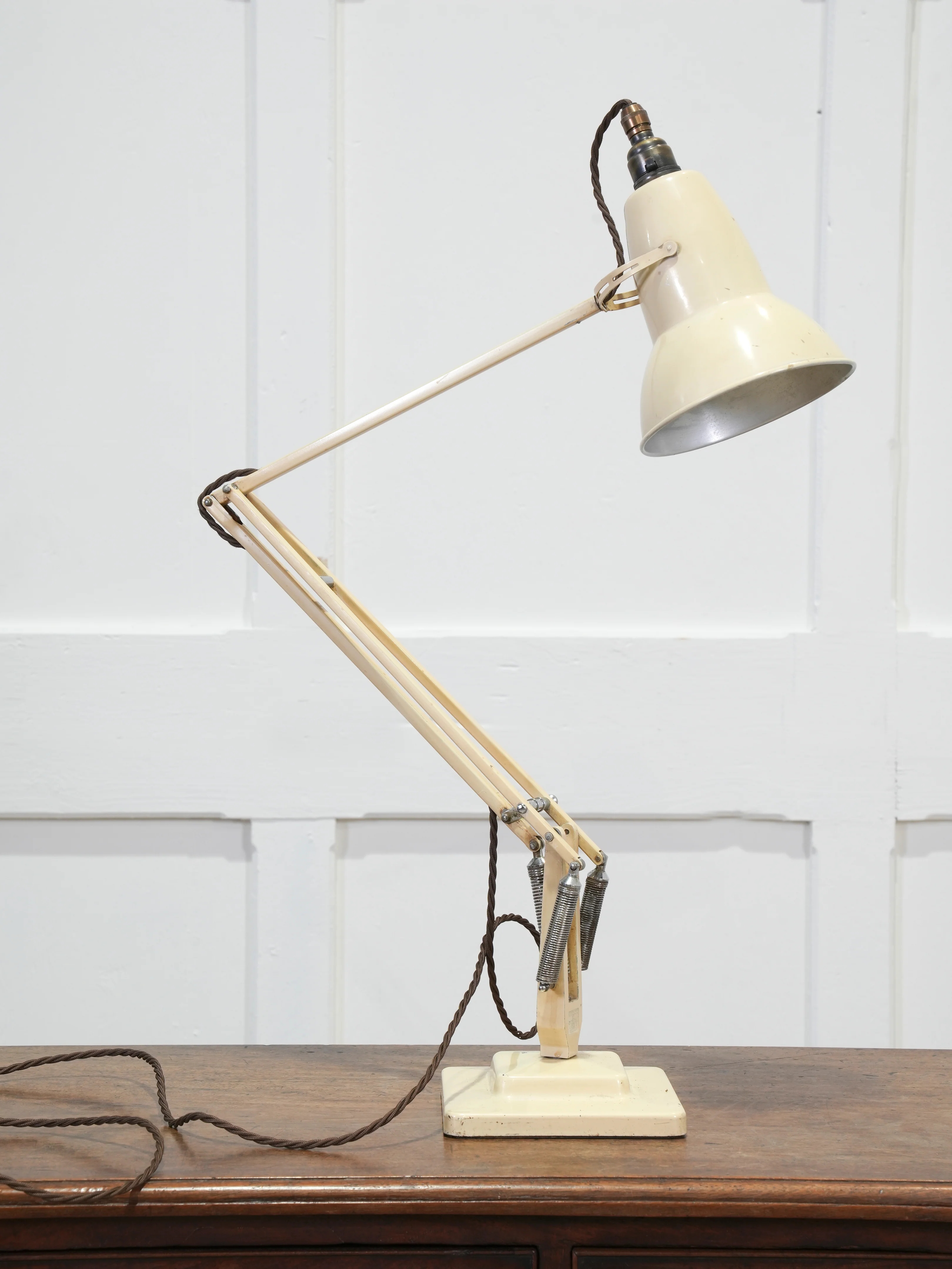 Cream Anglepoise - Image 2