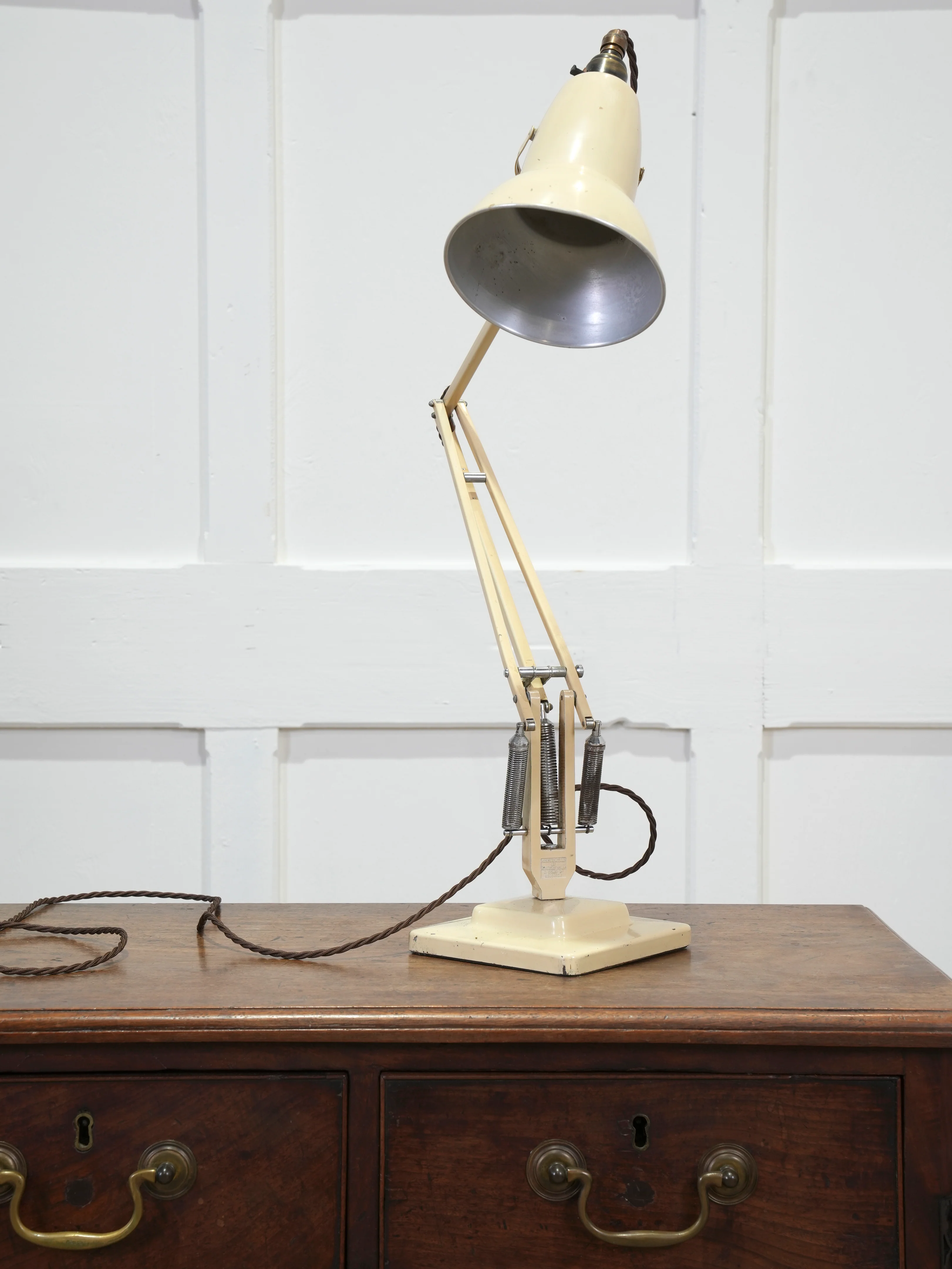 Cream Anglepoise - Image 3