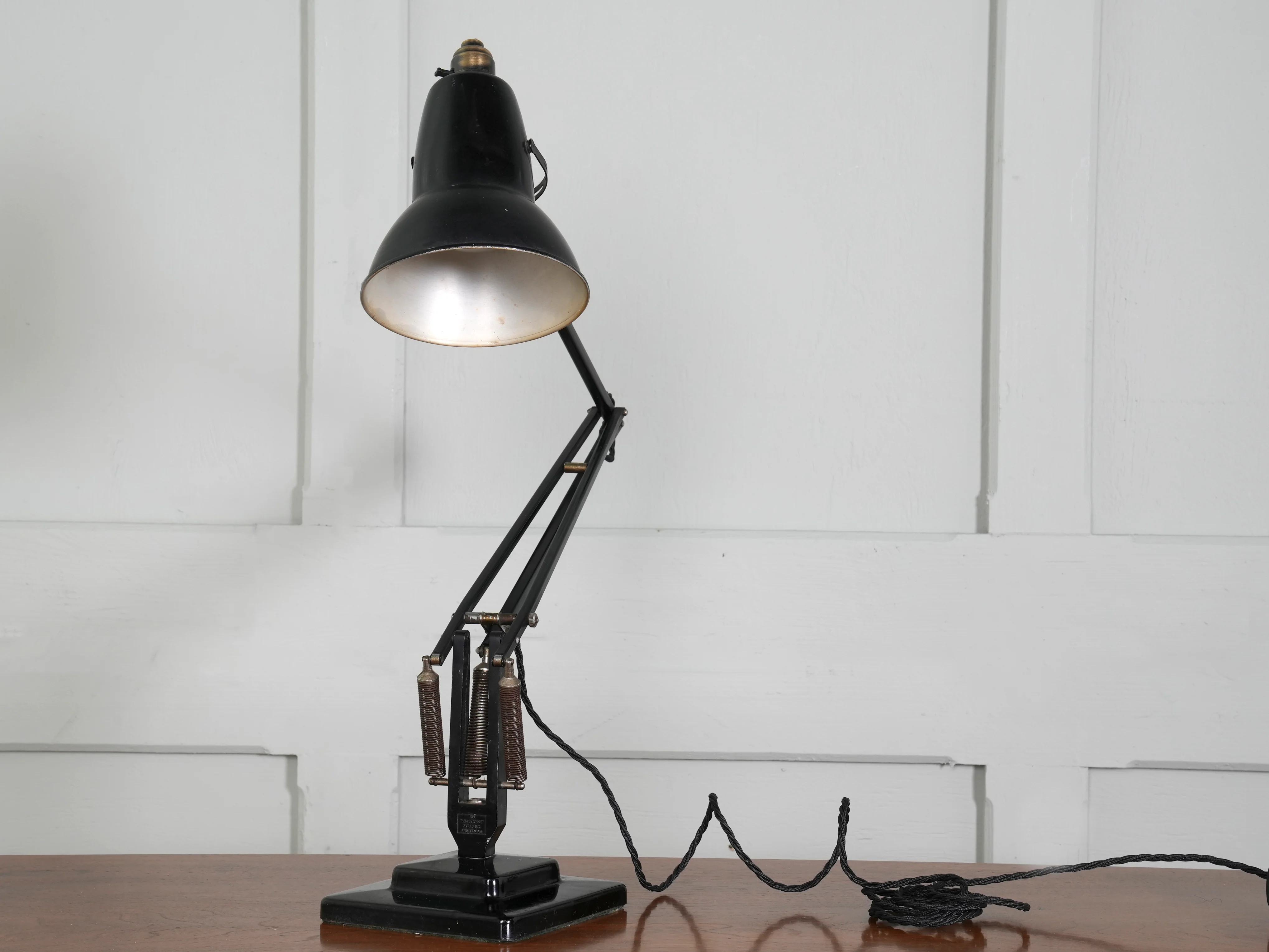 An Anglepoise Model 1227 Desk Lamp - Image 3
