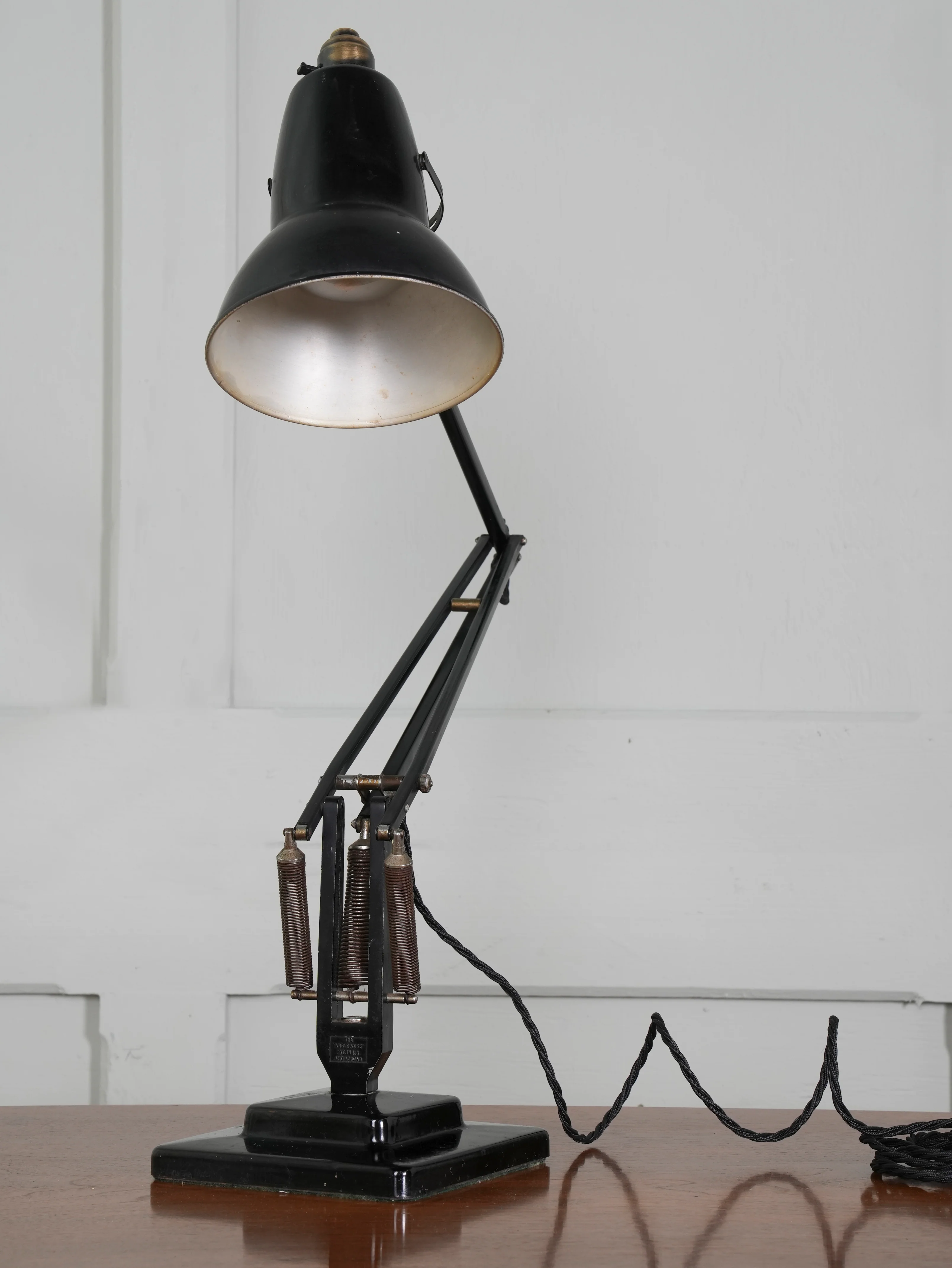 An Anglepoise Model 1227 Desk Lamp - Image 4
