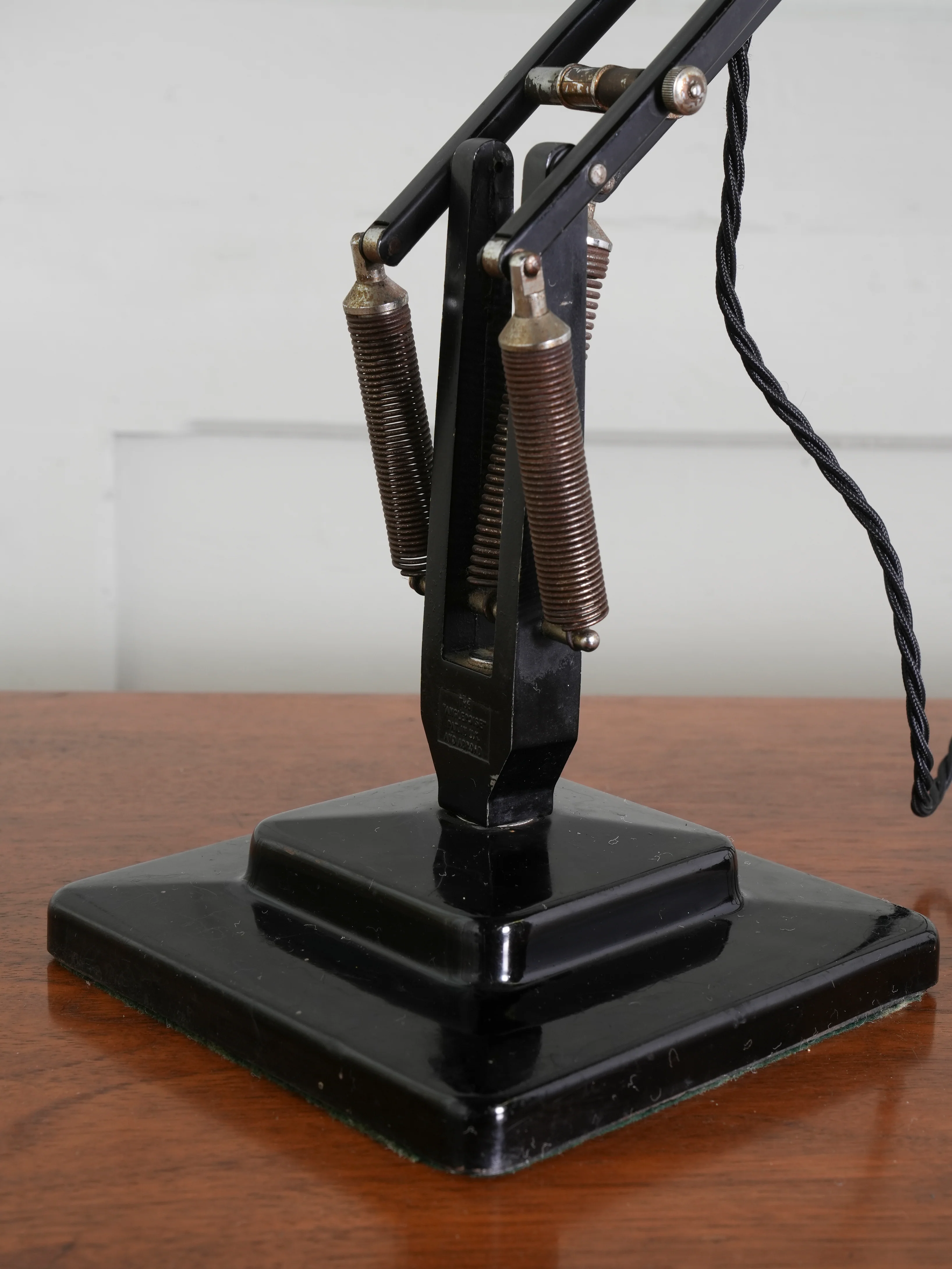 An Anglepoise Model 1227 Desk Lamp - Image 7