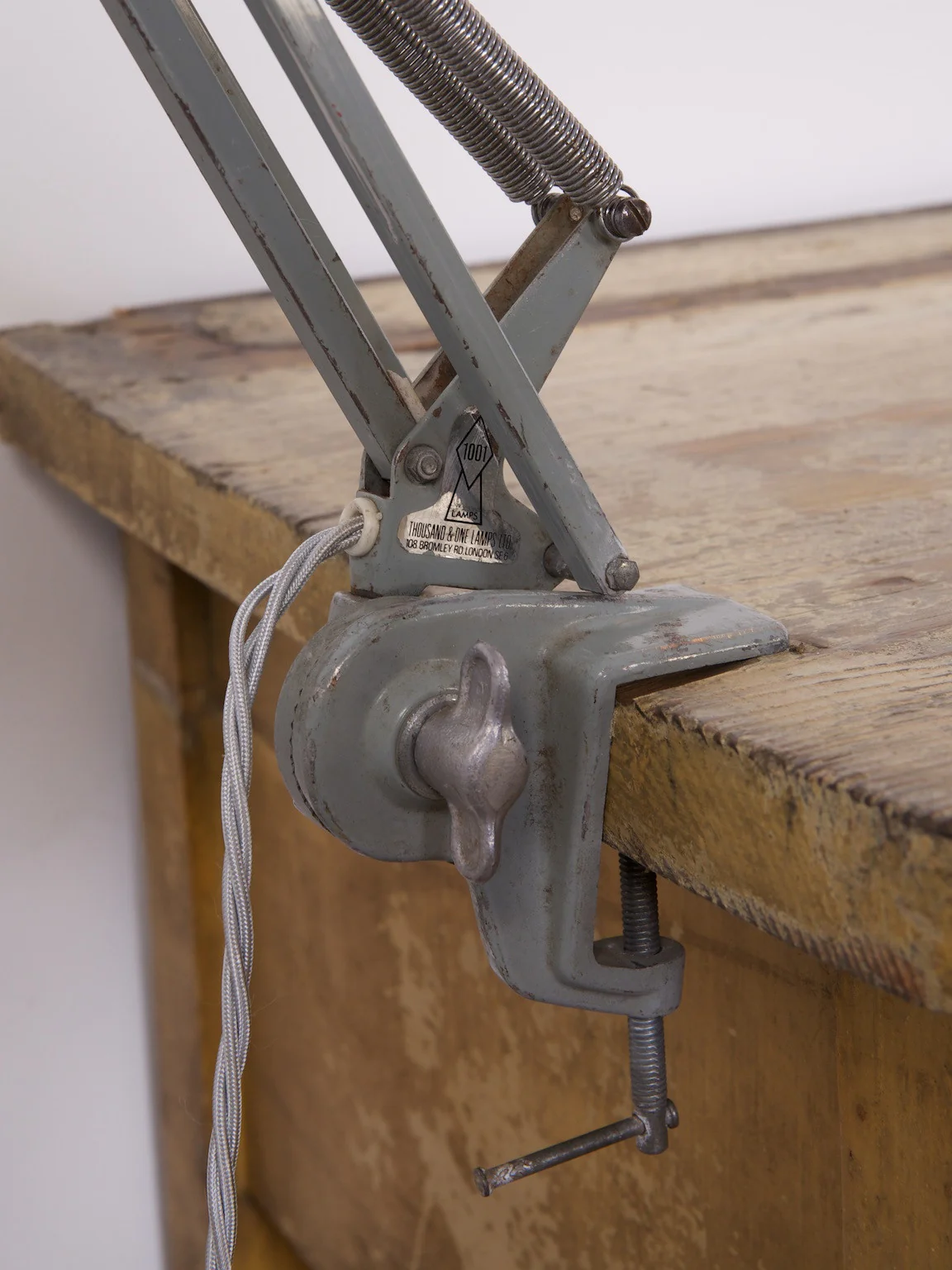 Clamp Task Light - Image 5