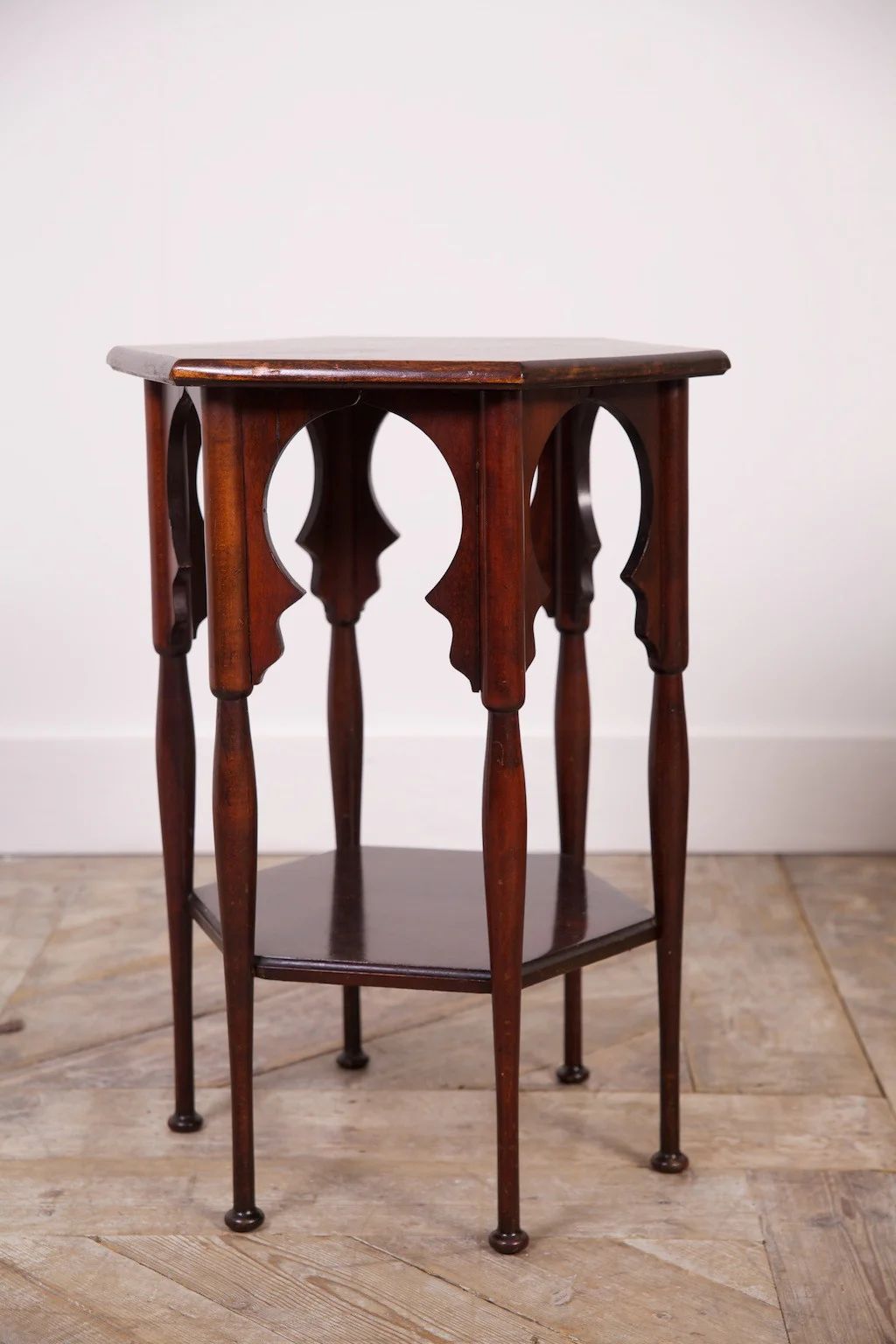 Anglo Moorish Table - Image 2