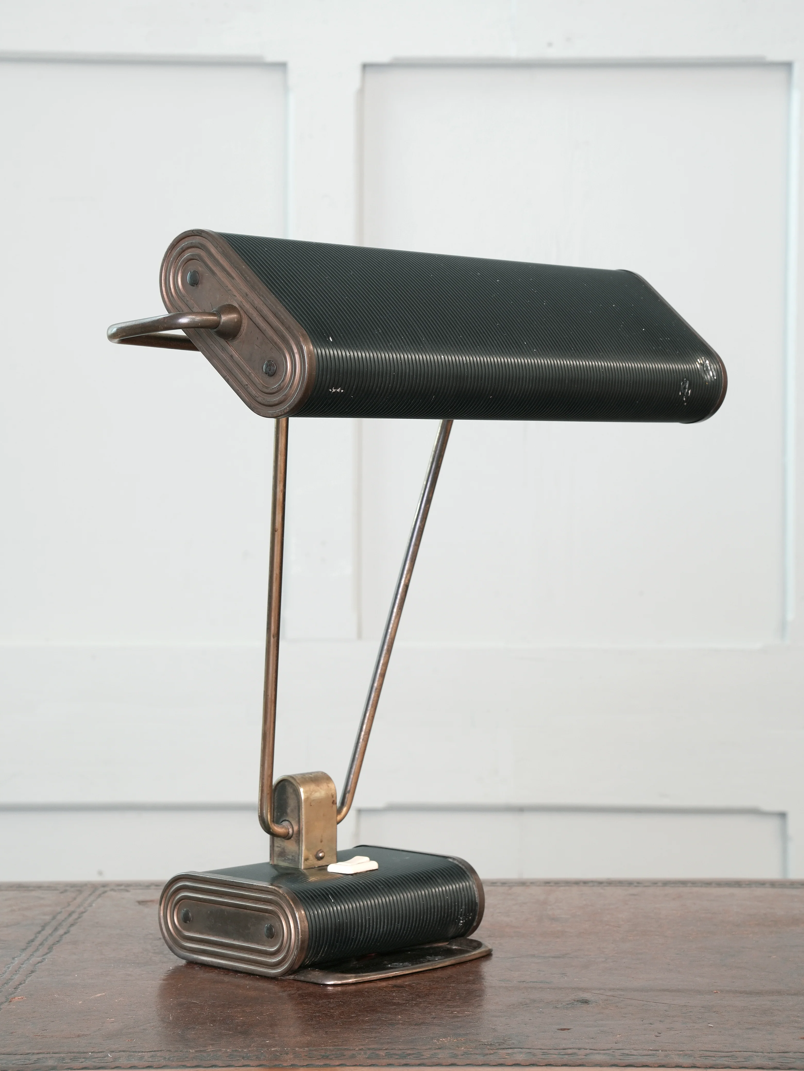 A No 71 Desk Lamp by Eileen Grey - Image 2