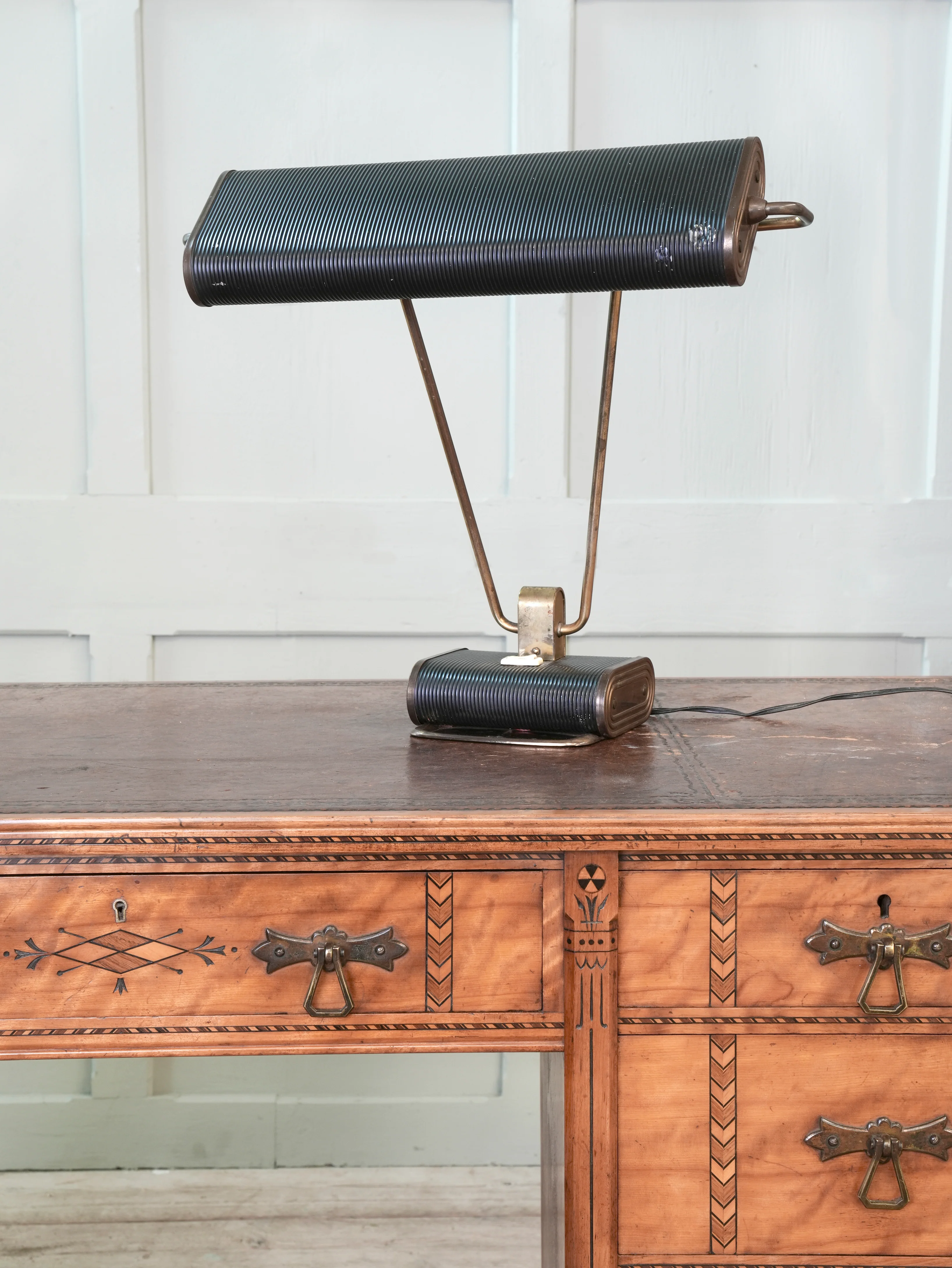 A No 71 Desk Lamp by Eileen Grey - Image 3