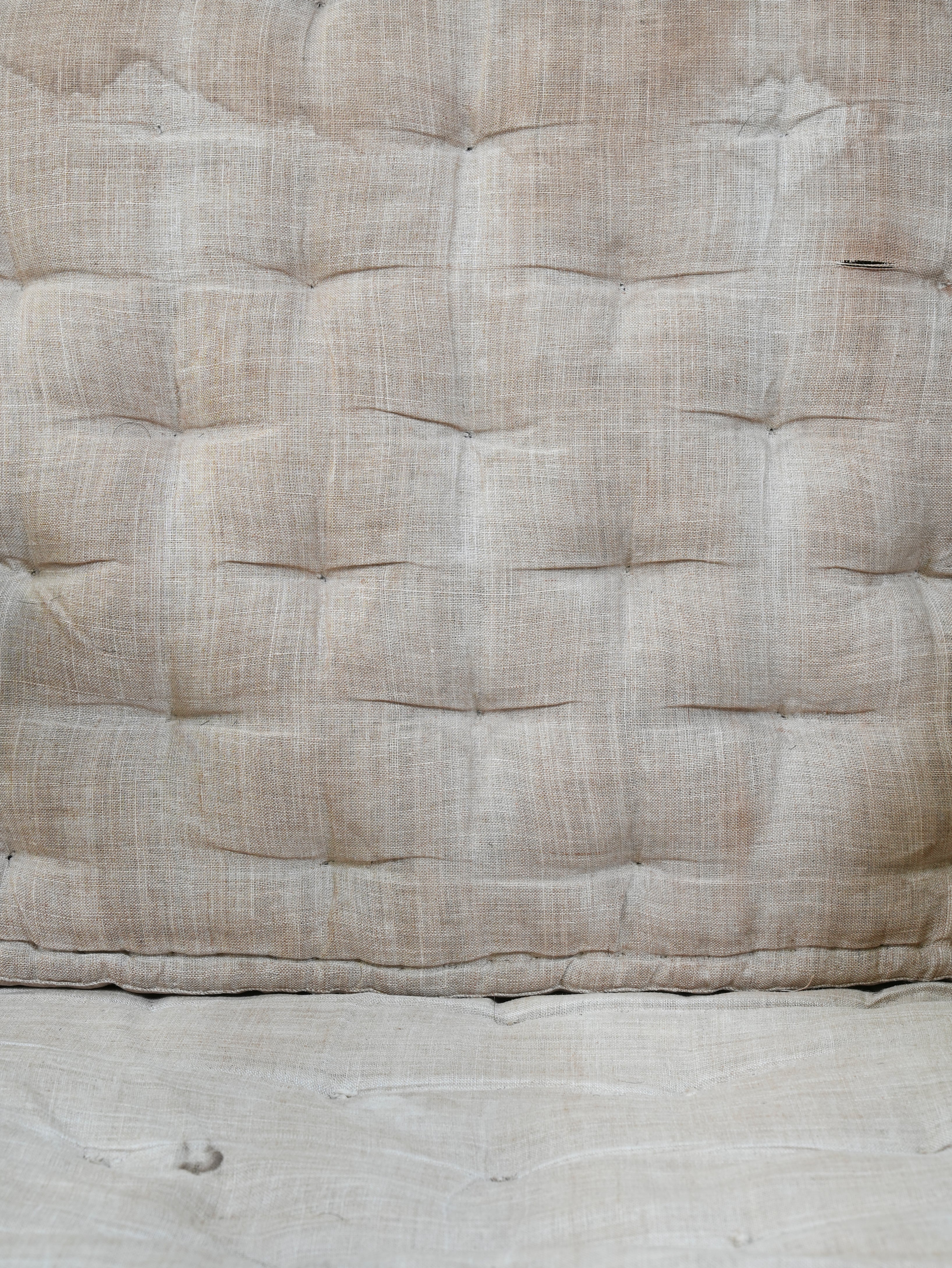 A James Mein Snr of Kelso Bobbin Chair - Image 7