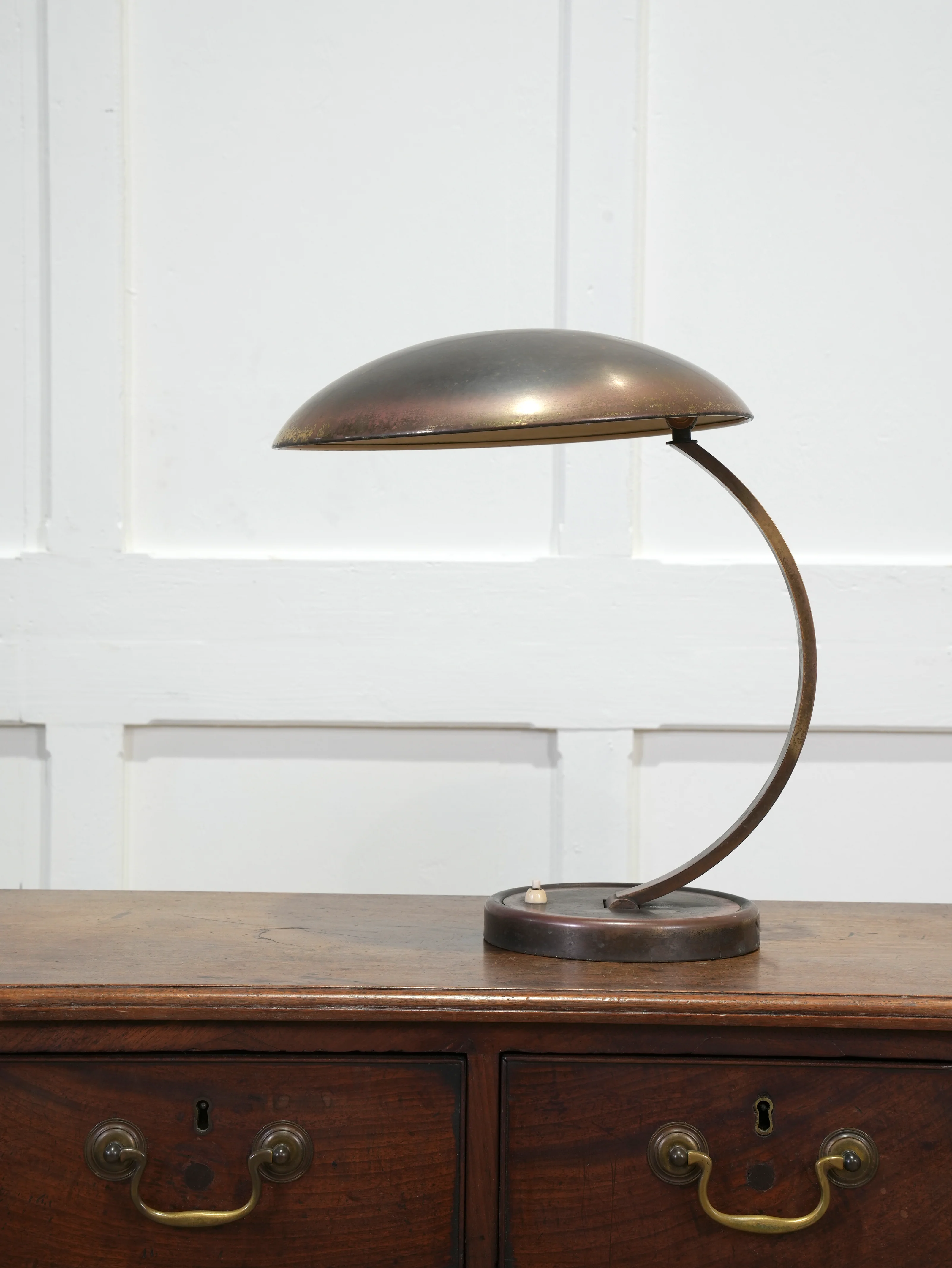 A 1970s Desk Lamp - Image 2