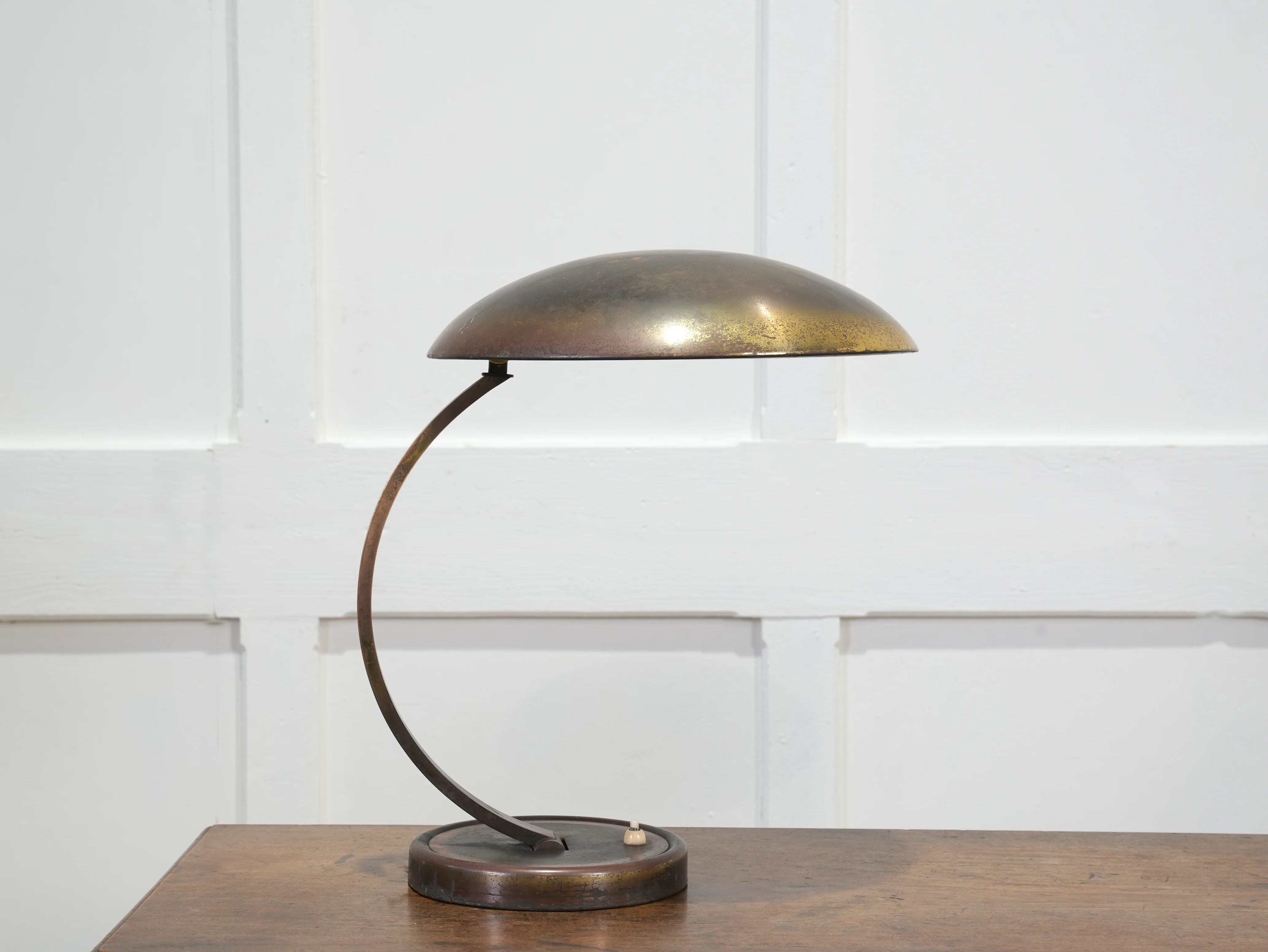 A 1970s Desk Lamp - Image 4