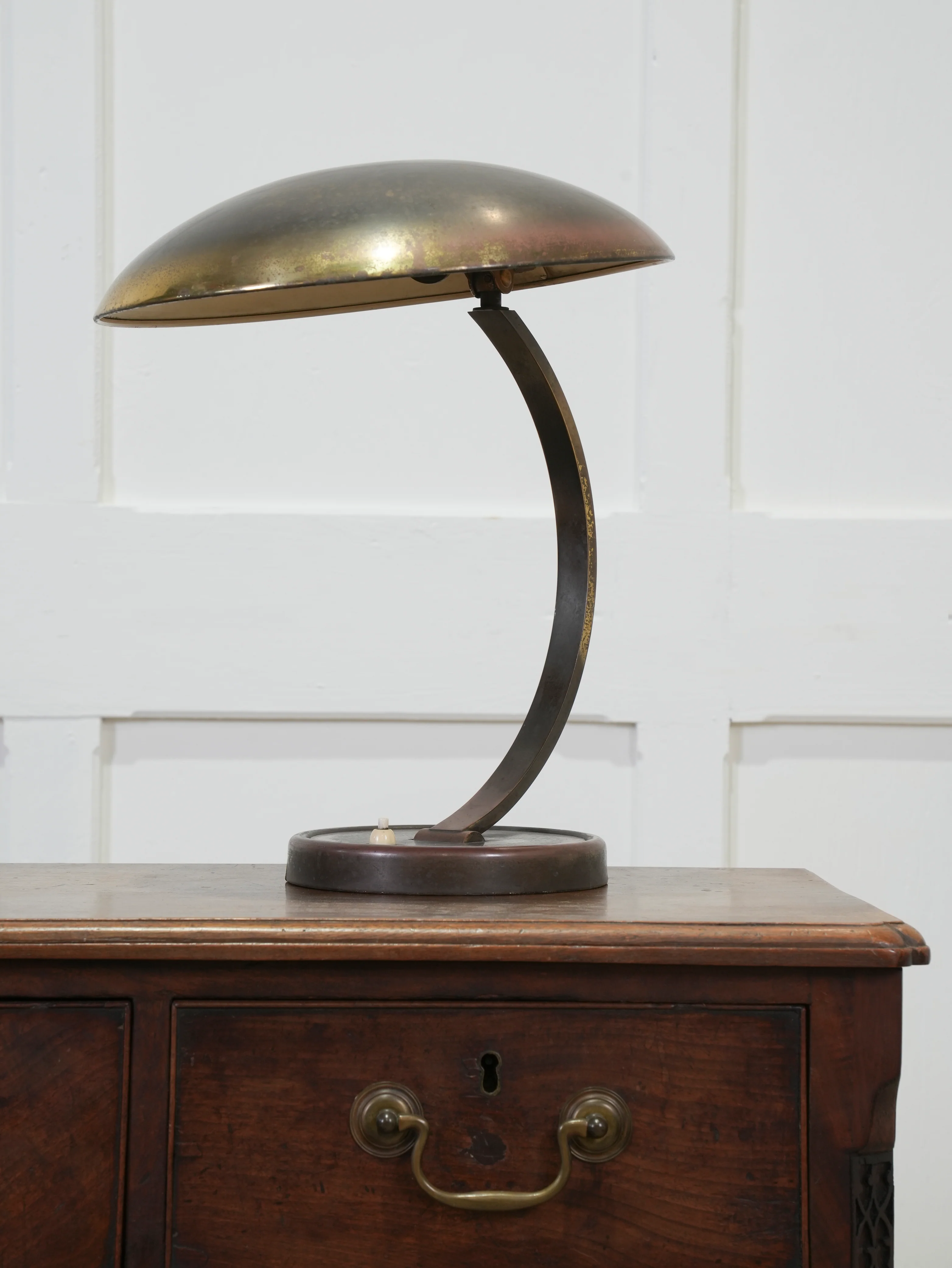 A 1970s Desk Lamp - Image 5