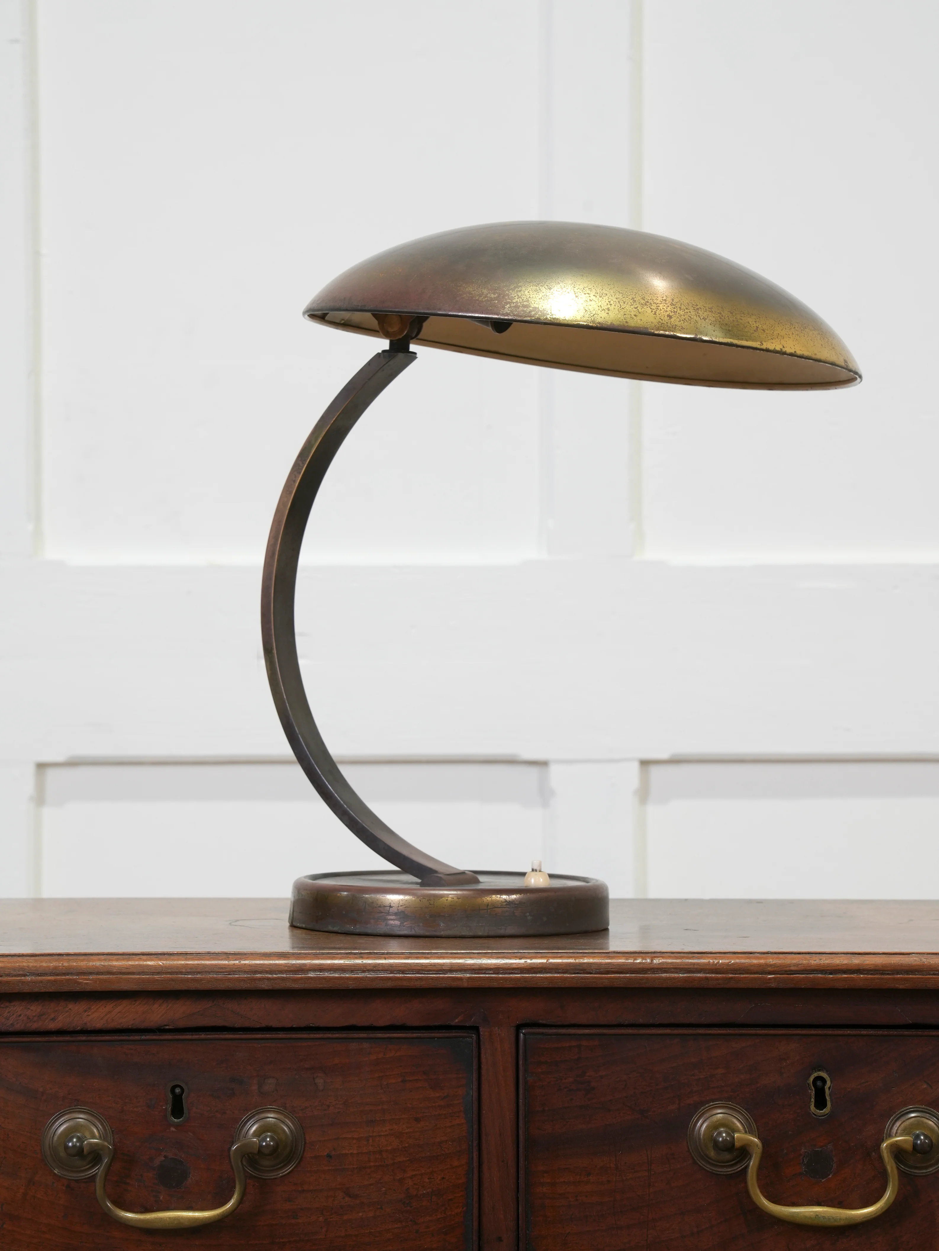 A 1970s Desk Lamp - Image 6
