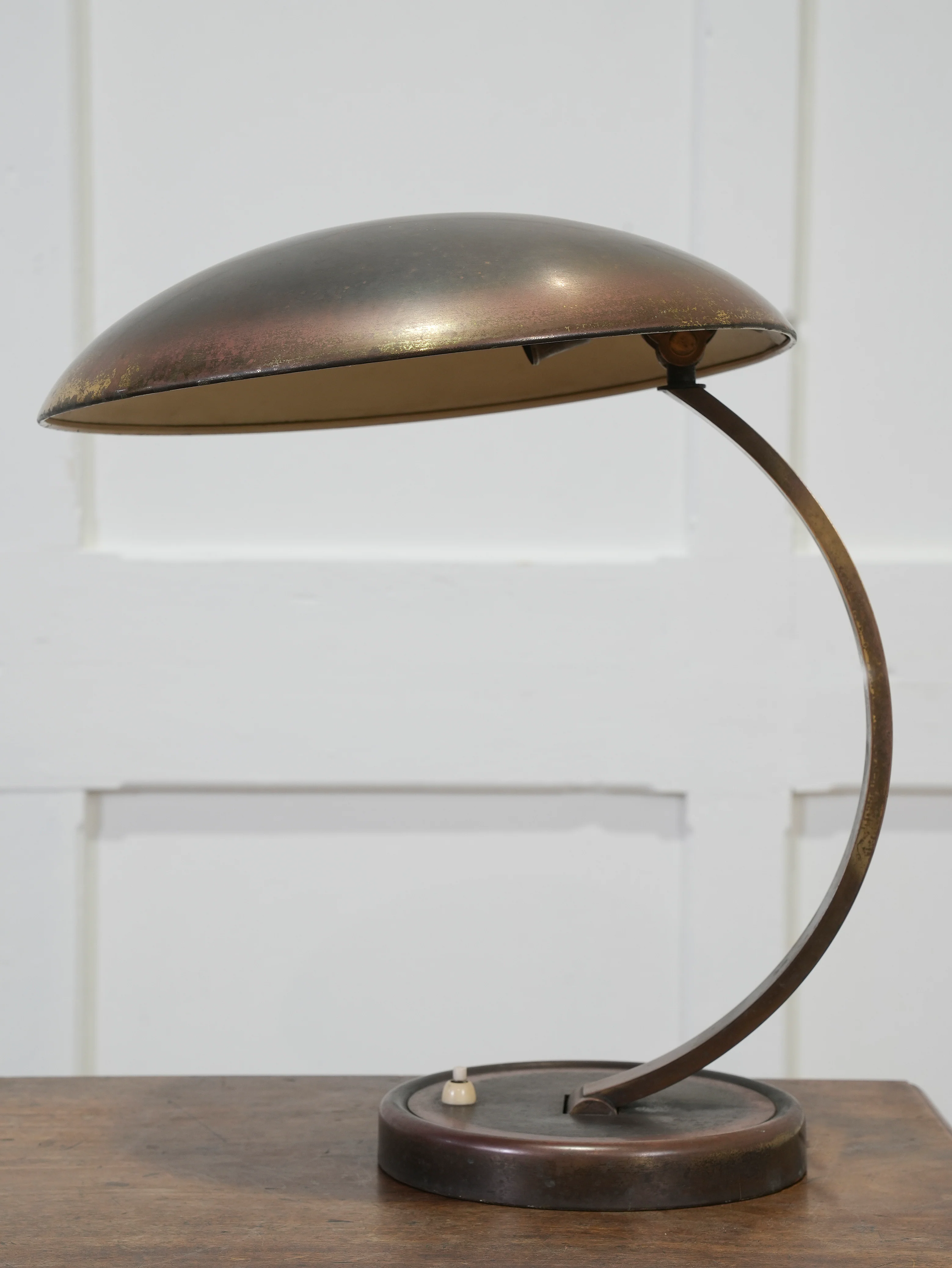 A 1970s Desk Lamp - Image 9