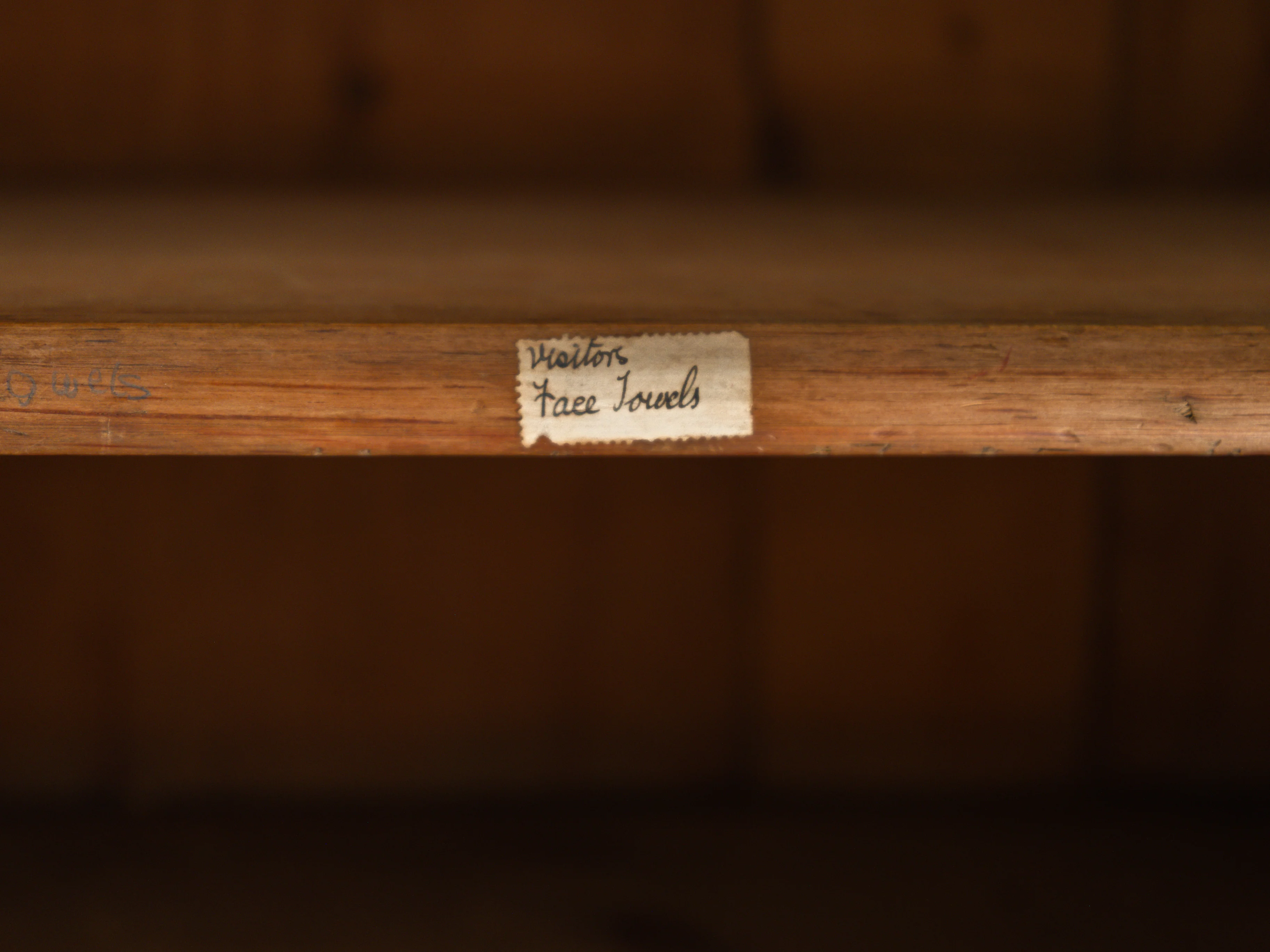 A 19th Century House Keeper's Cupboard - Image 11