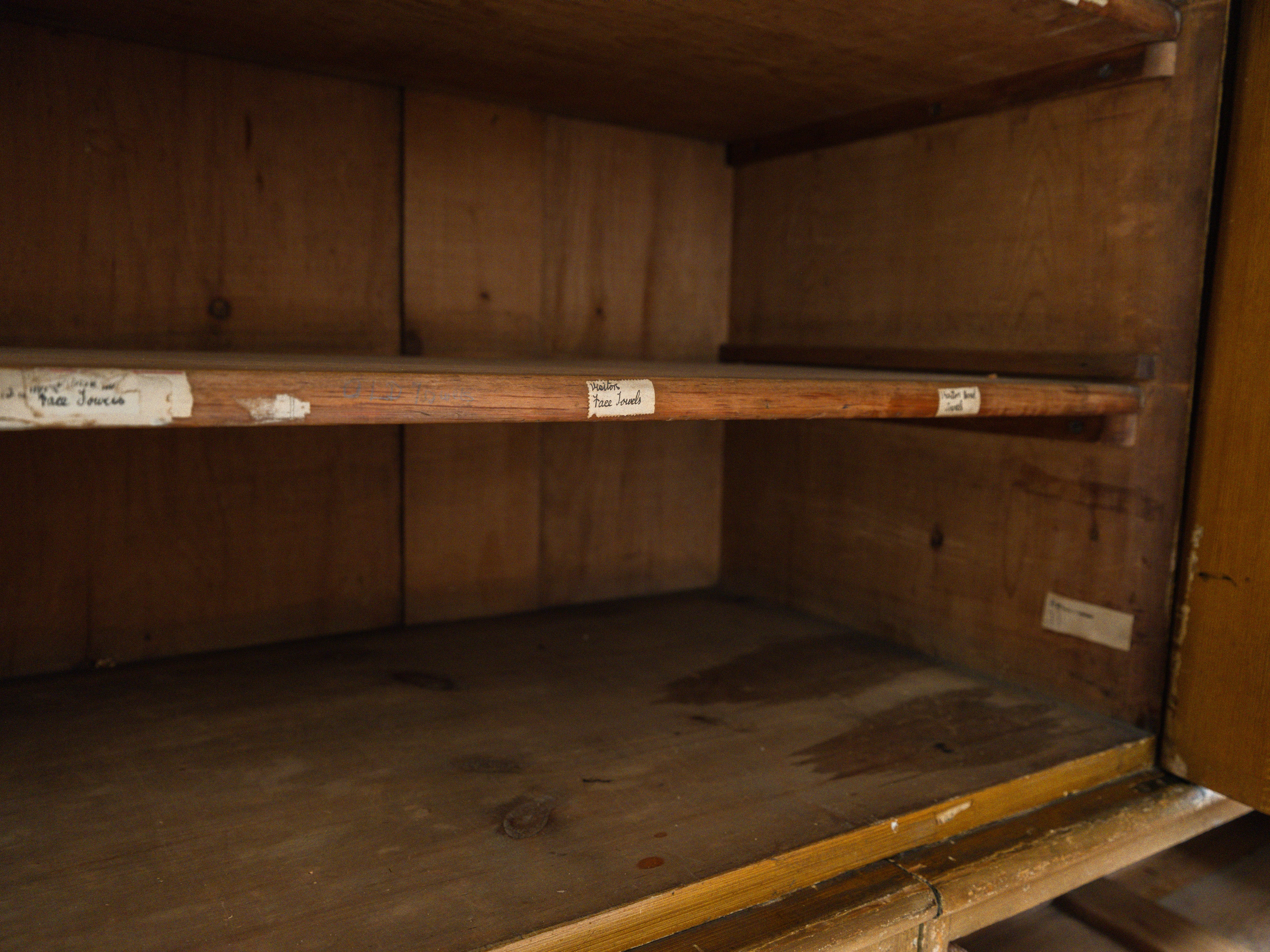 A 19th Century House Keeper's Cupboard - Image 14