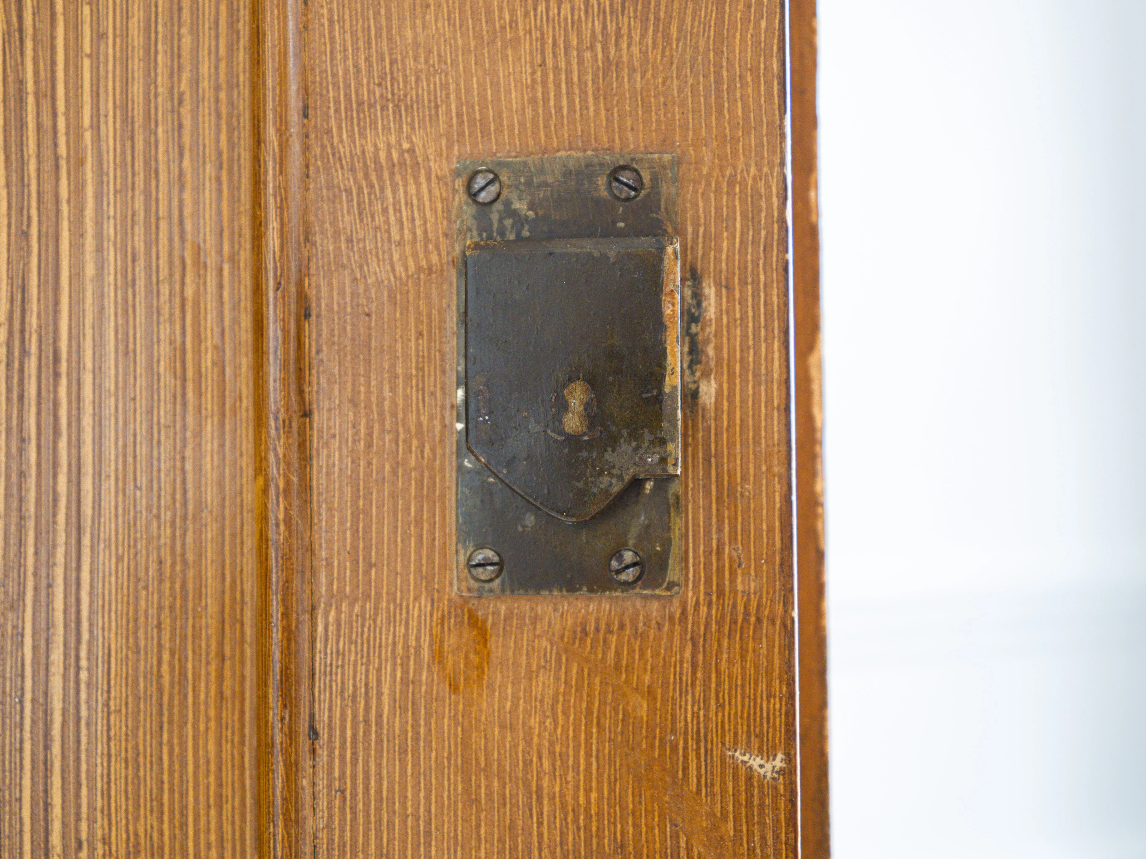 A 19th Century House Keeper's Cupboard - Image 17