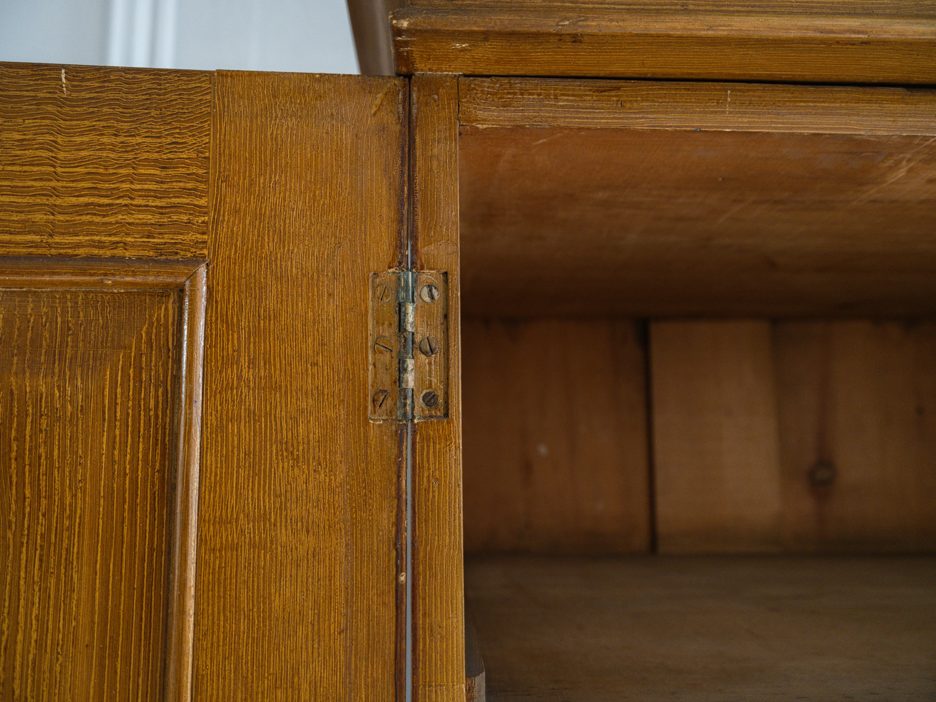 A 19th Century House Keeper's Cupboard - Image 20