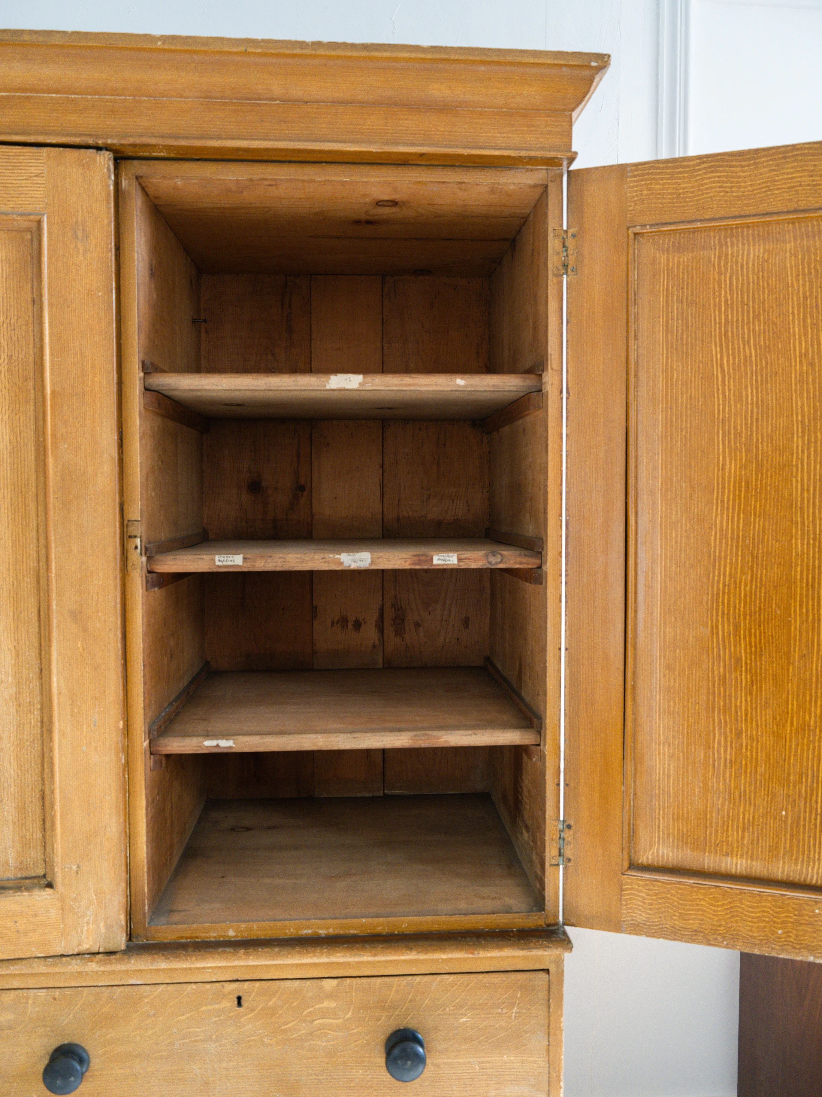 A 19th Century House Keeper's Cupboard - Image 3