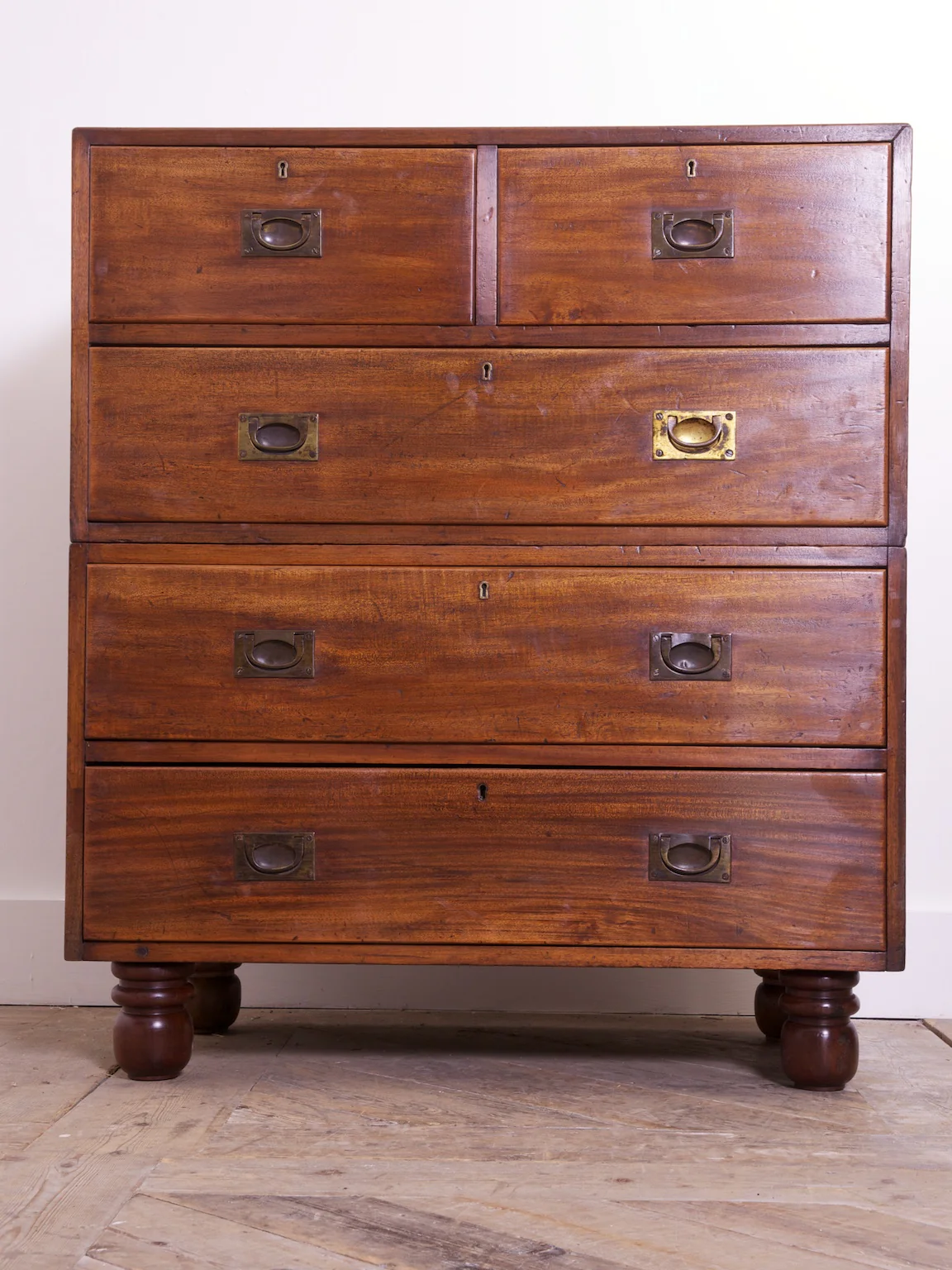 Campaign Chest - Image 5