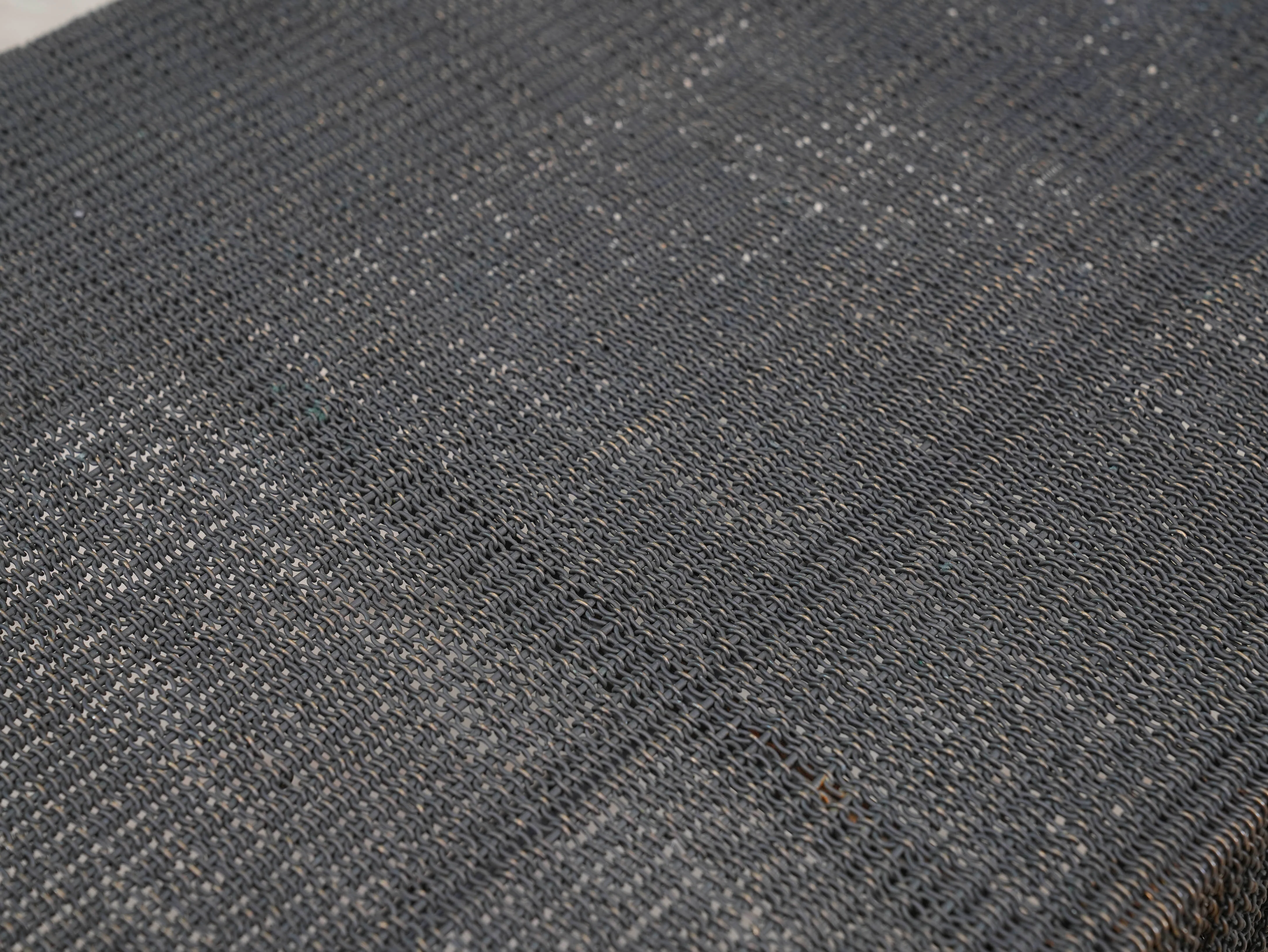 A Chainmail Table by Solange Azagury Partridge - Image 6