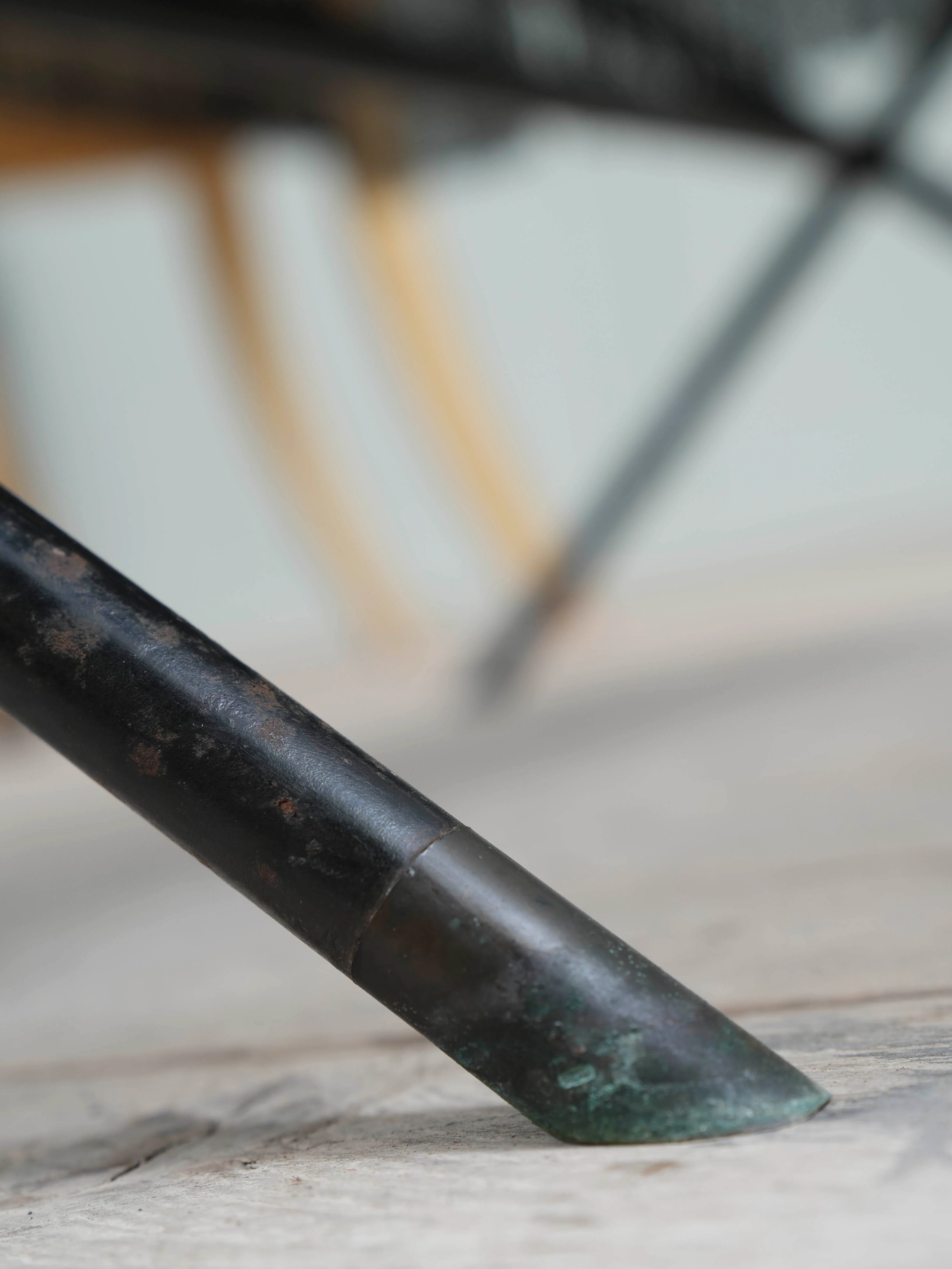 A Chainmail Table by Solange Azagury Partridge - Image 9