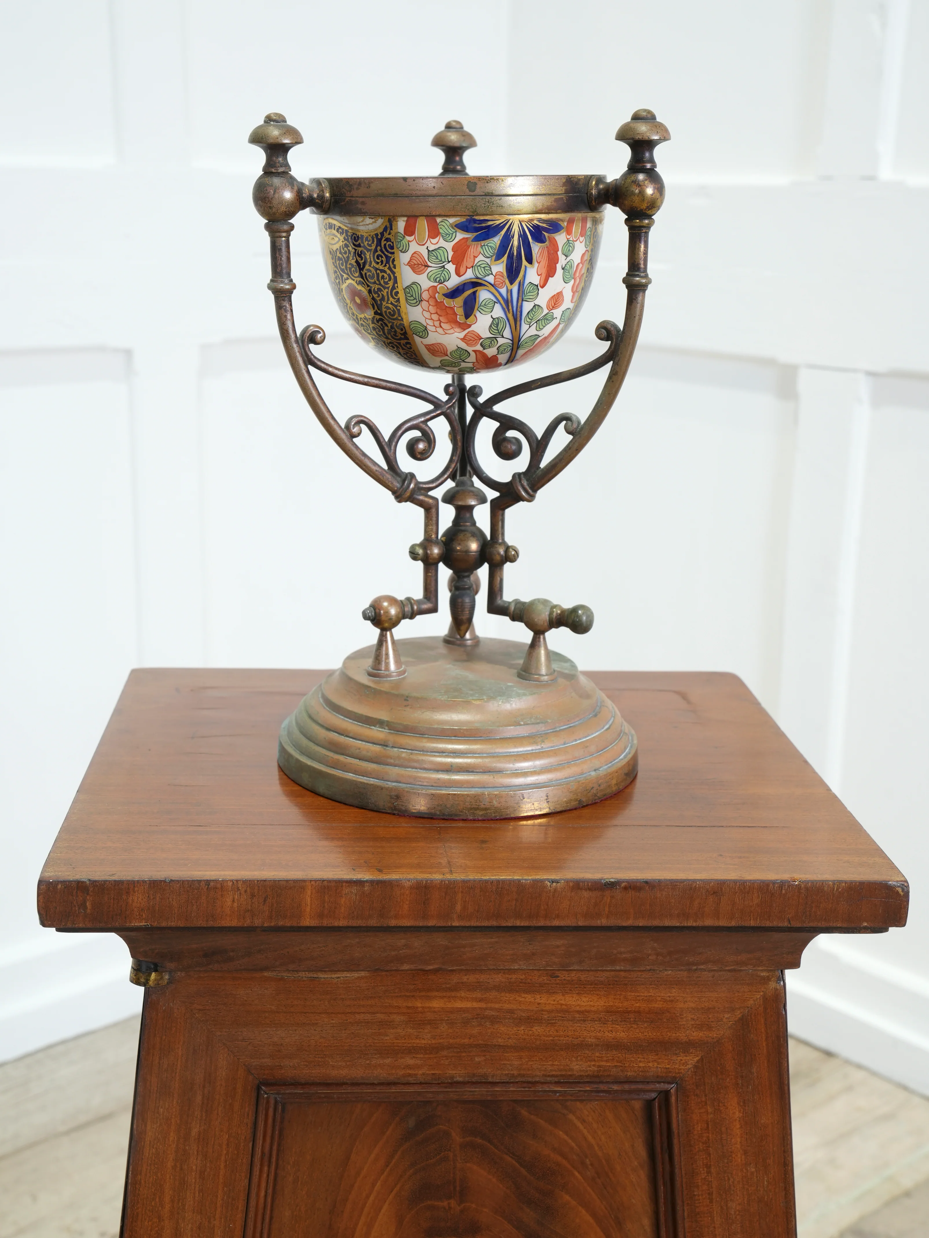 A 19th Century Arts & Crafts Chalice - Image 4