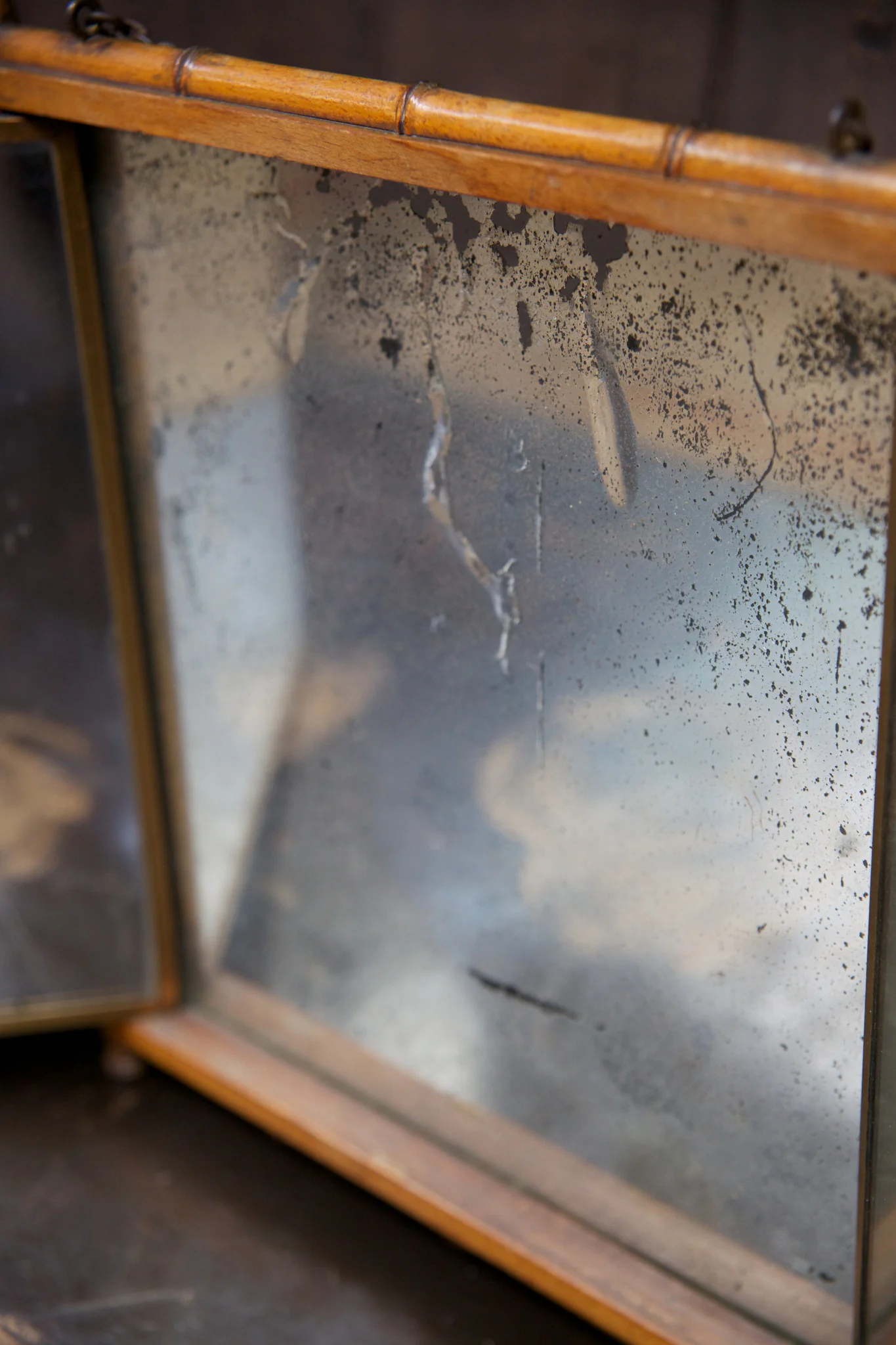 Chinoiserie Mirror - Image 5