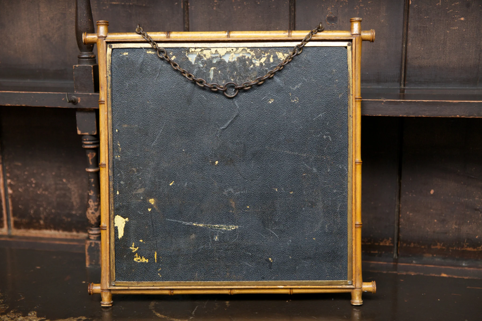 Chinoiserie Mirror - Image 9