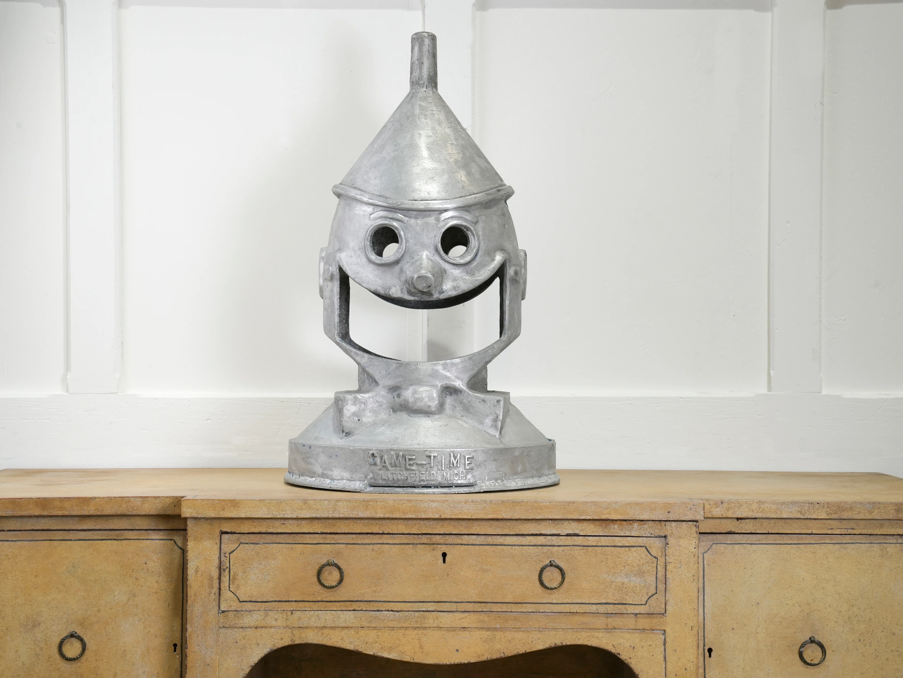 Tin Man - Image 5