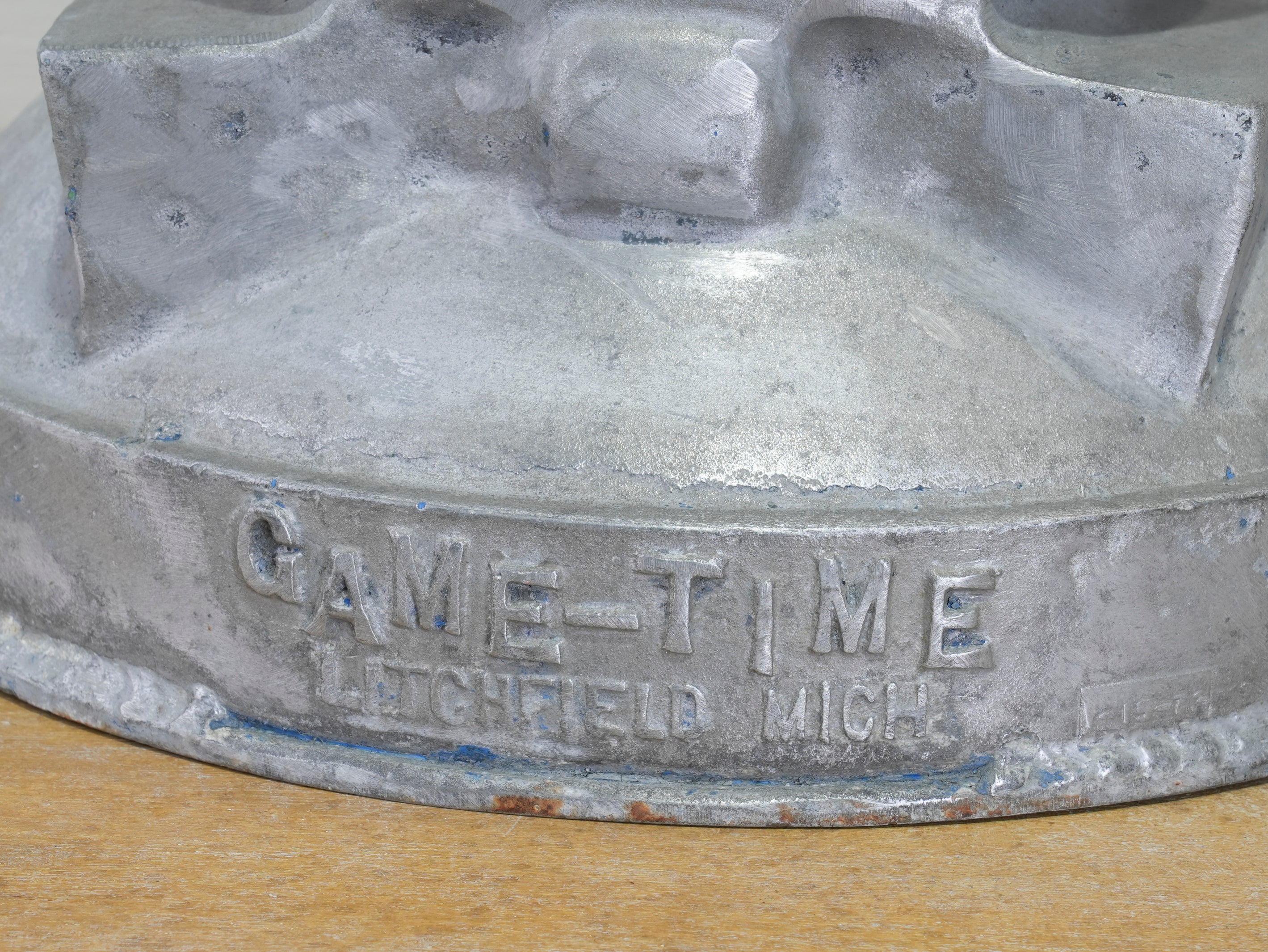 Tin Man - Image 7